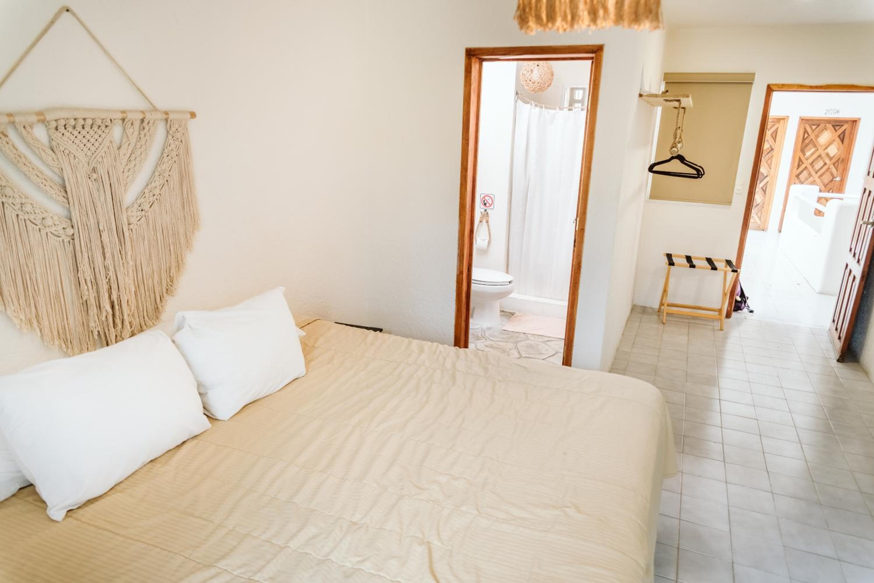 Ahava Hotel — 18