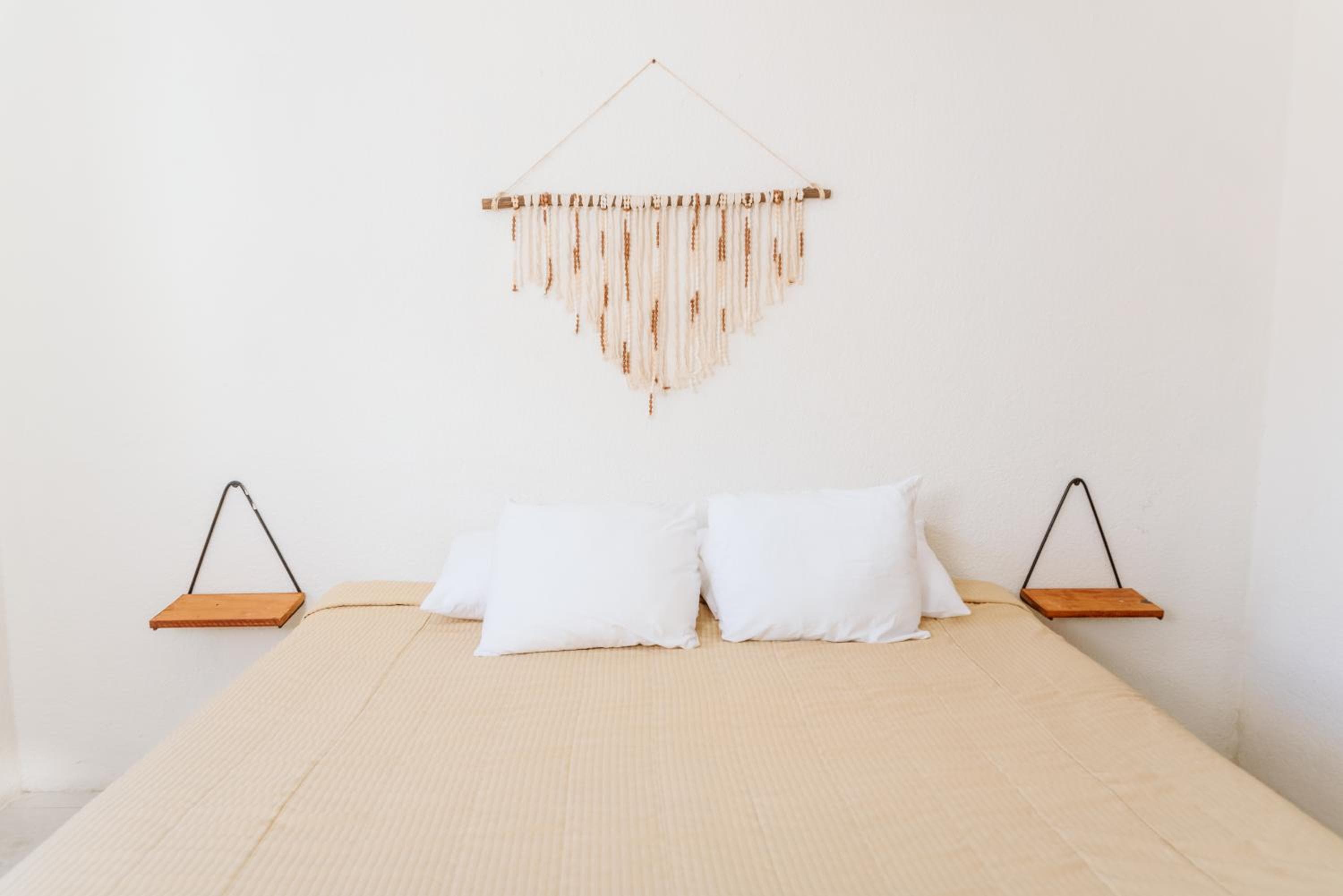 Ahava Hotel — 21