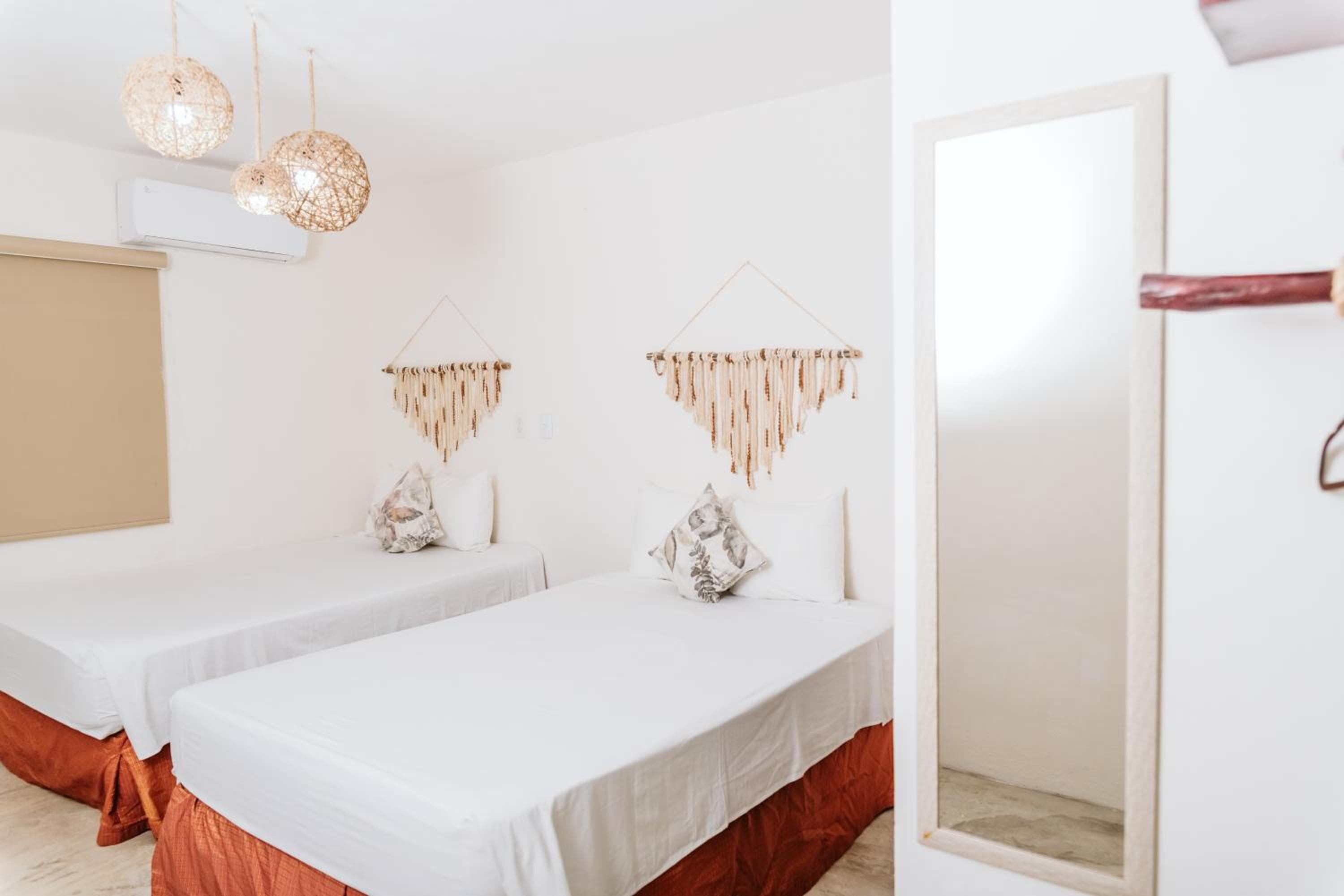 Ahava Hotel — 22