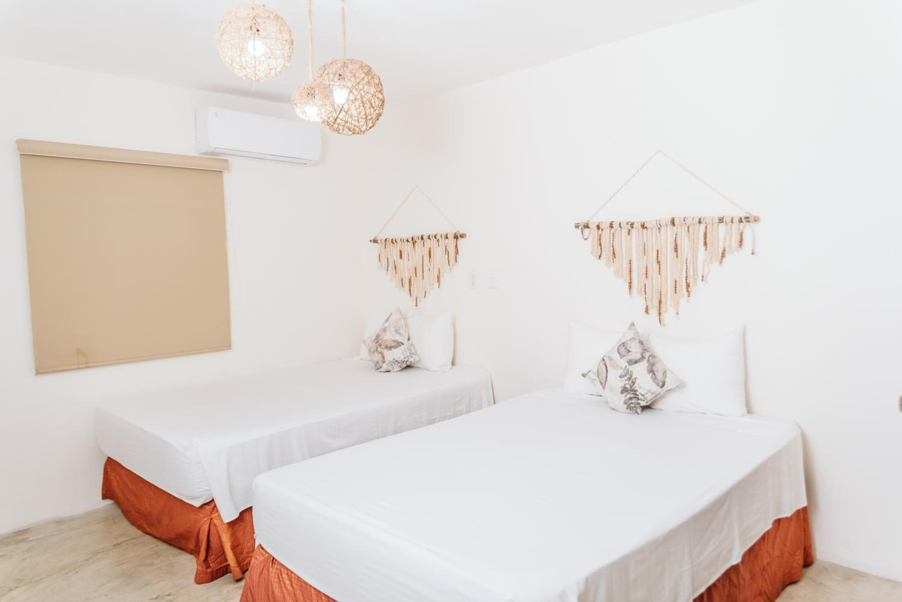 Ahava Hotel — 25