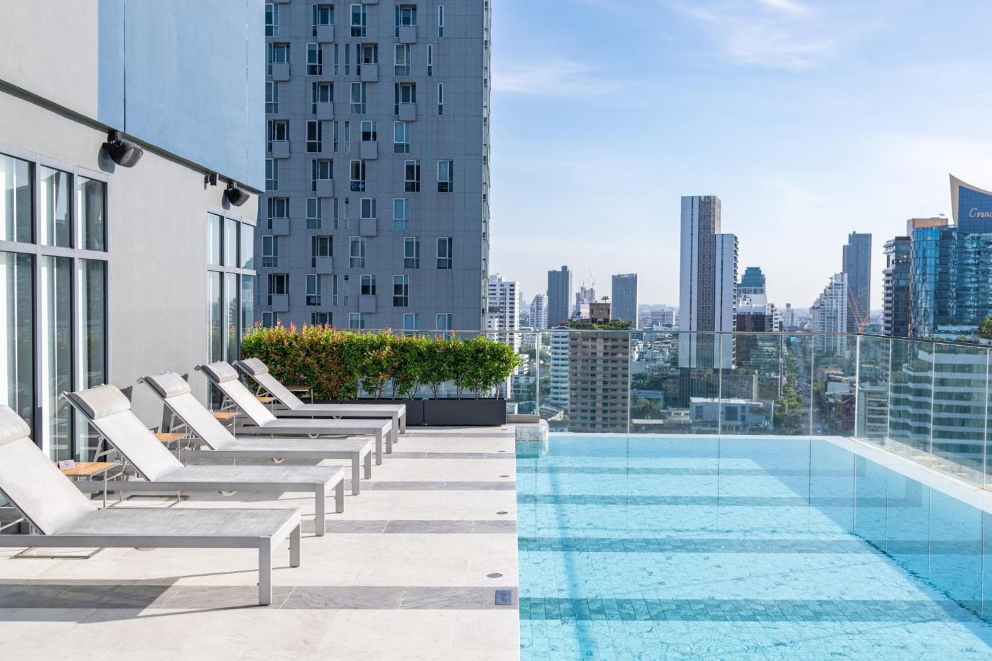 Staybridge Suites Bangkok Thonglor, un hotel IHG — 2