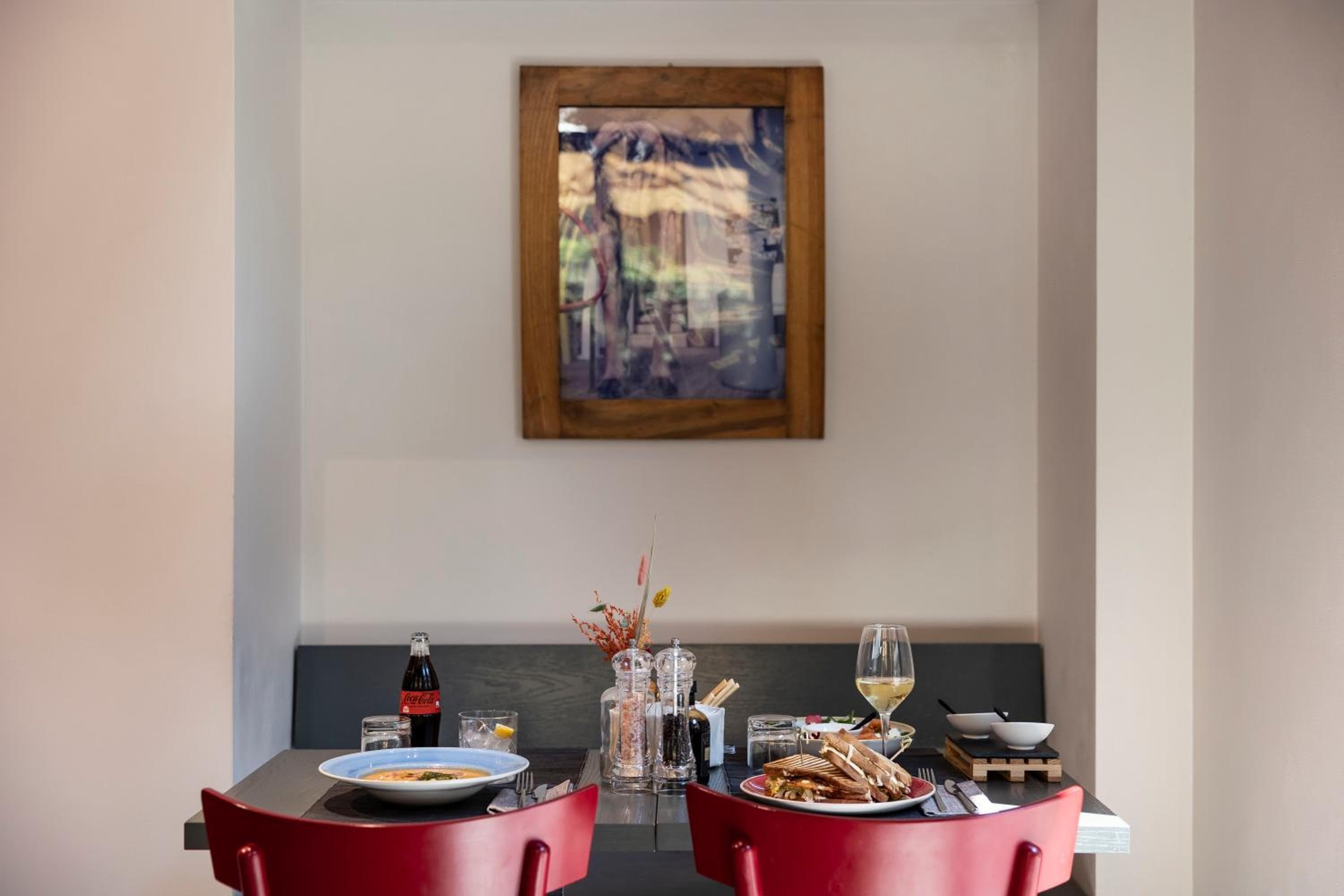 Savona 18 Suites — 21