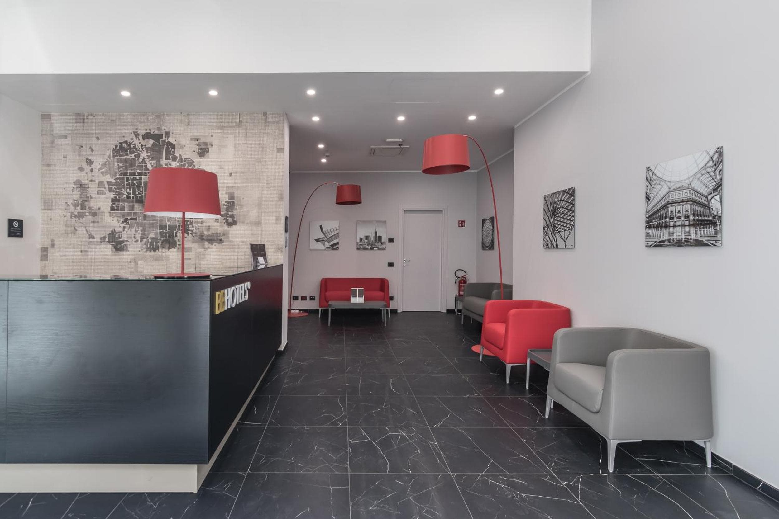 BB Hoteles Smarthotel Duomo — 6