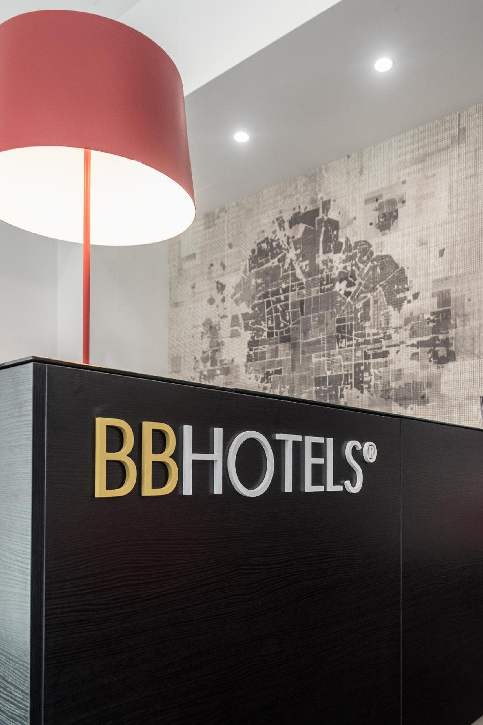BB Hoteles Smarthotel Duomo — 4