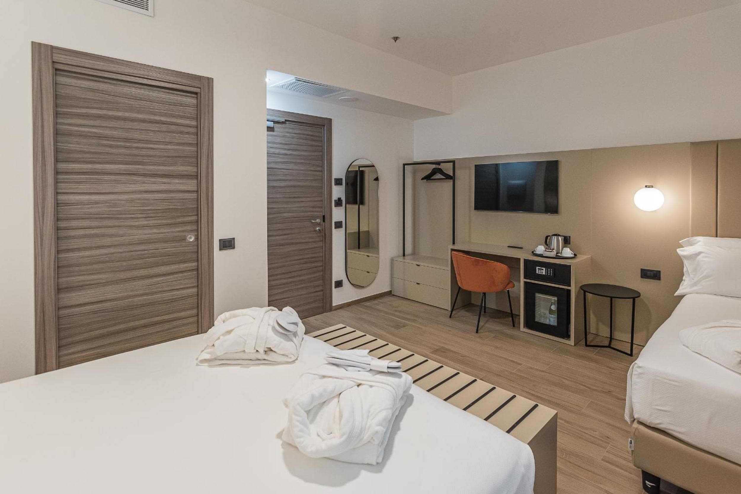 BB Hoteles Smarthotel Duomo — 12