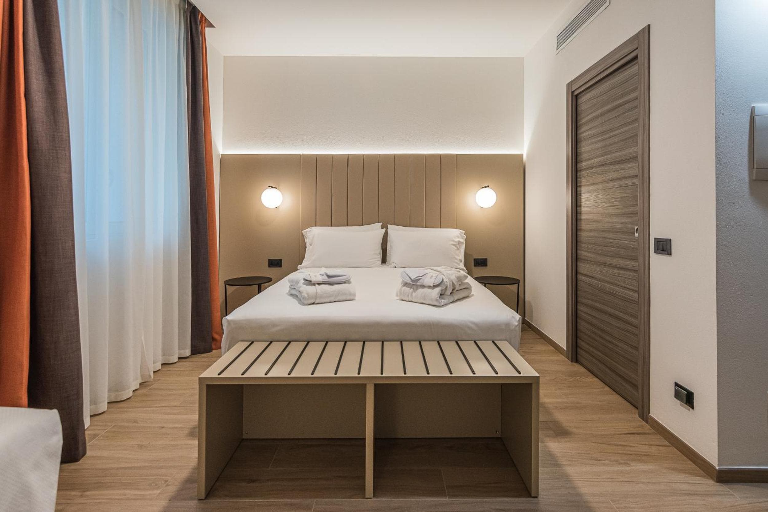 BB Hoteles Smarthotel Duomo — 9