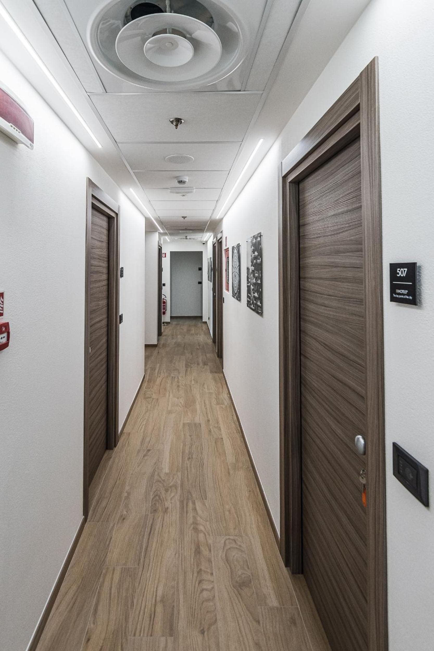 BB Hoteles Smarthotel Duomo — 17