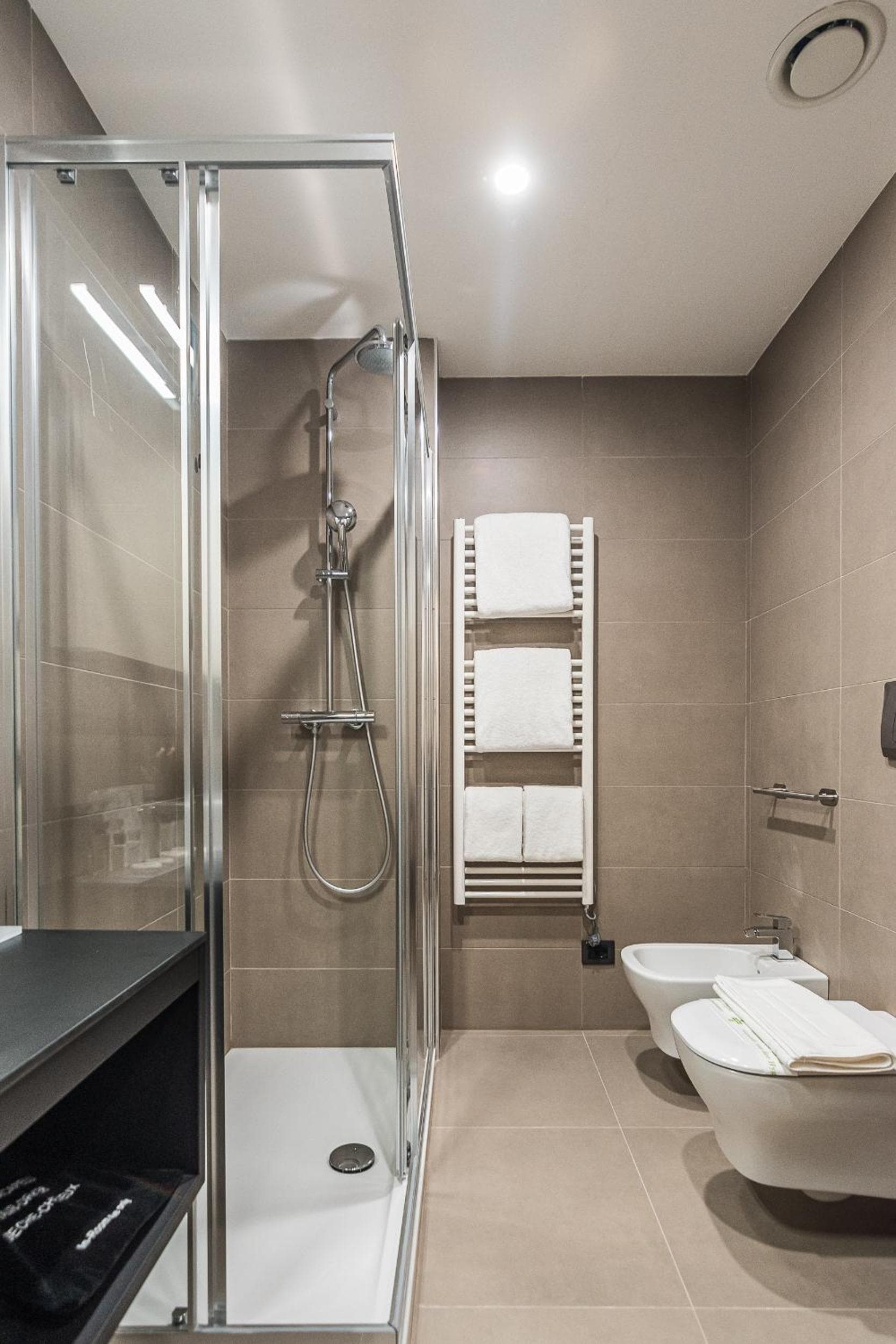 BB Hoteles Smarthotel Duomo — 19