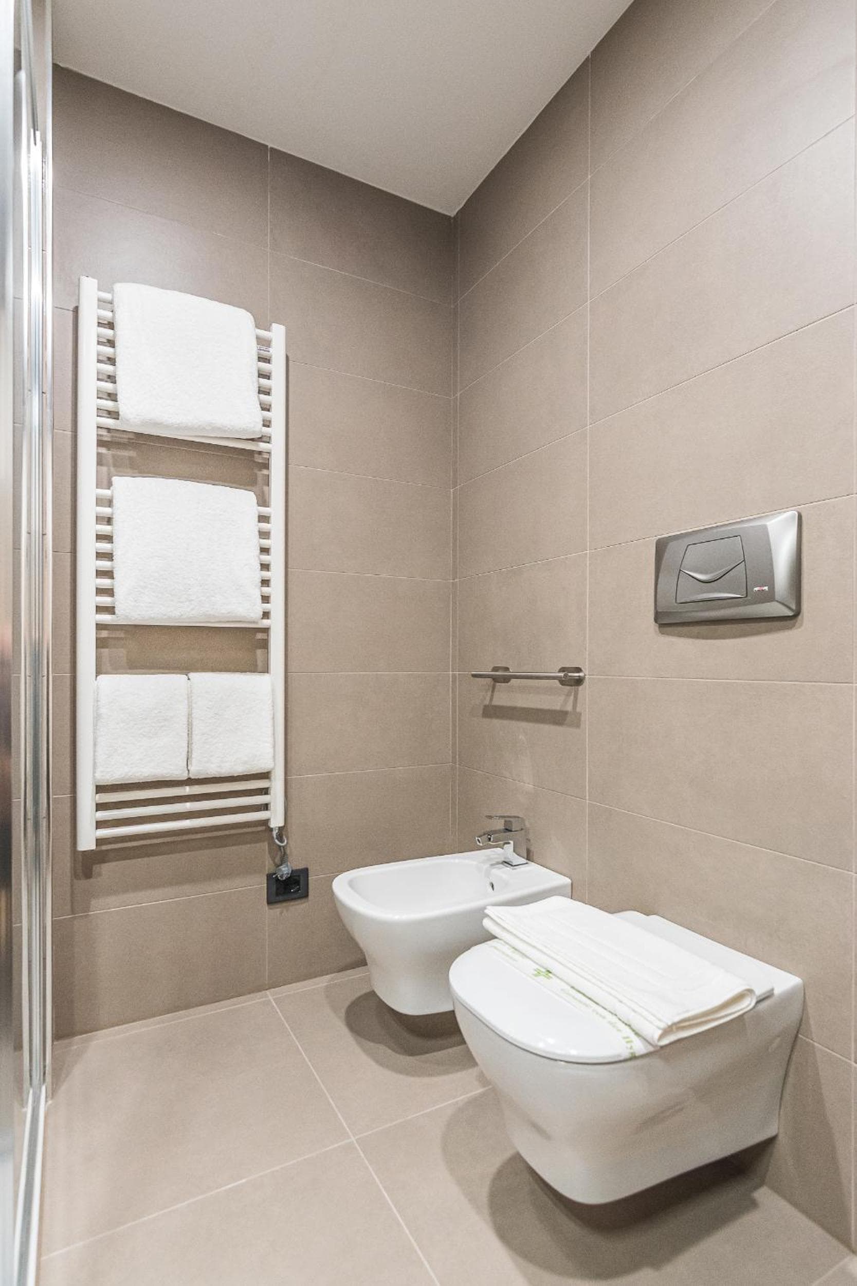 BB Hoteles Smarthotel Duomo — 20