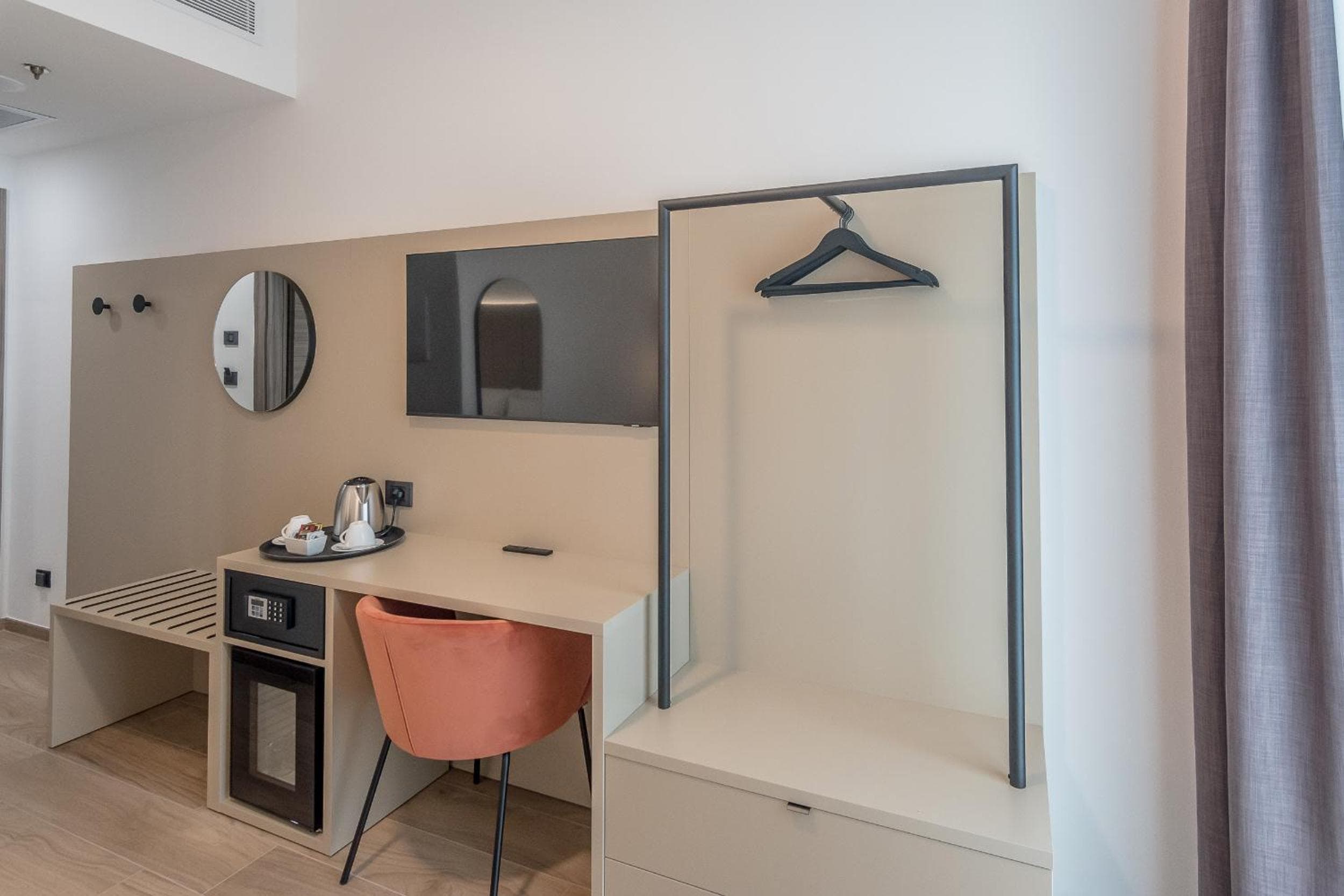 BB Hoteles Smarthotel Duomo — 24
