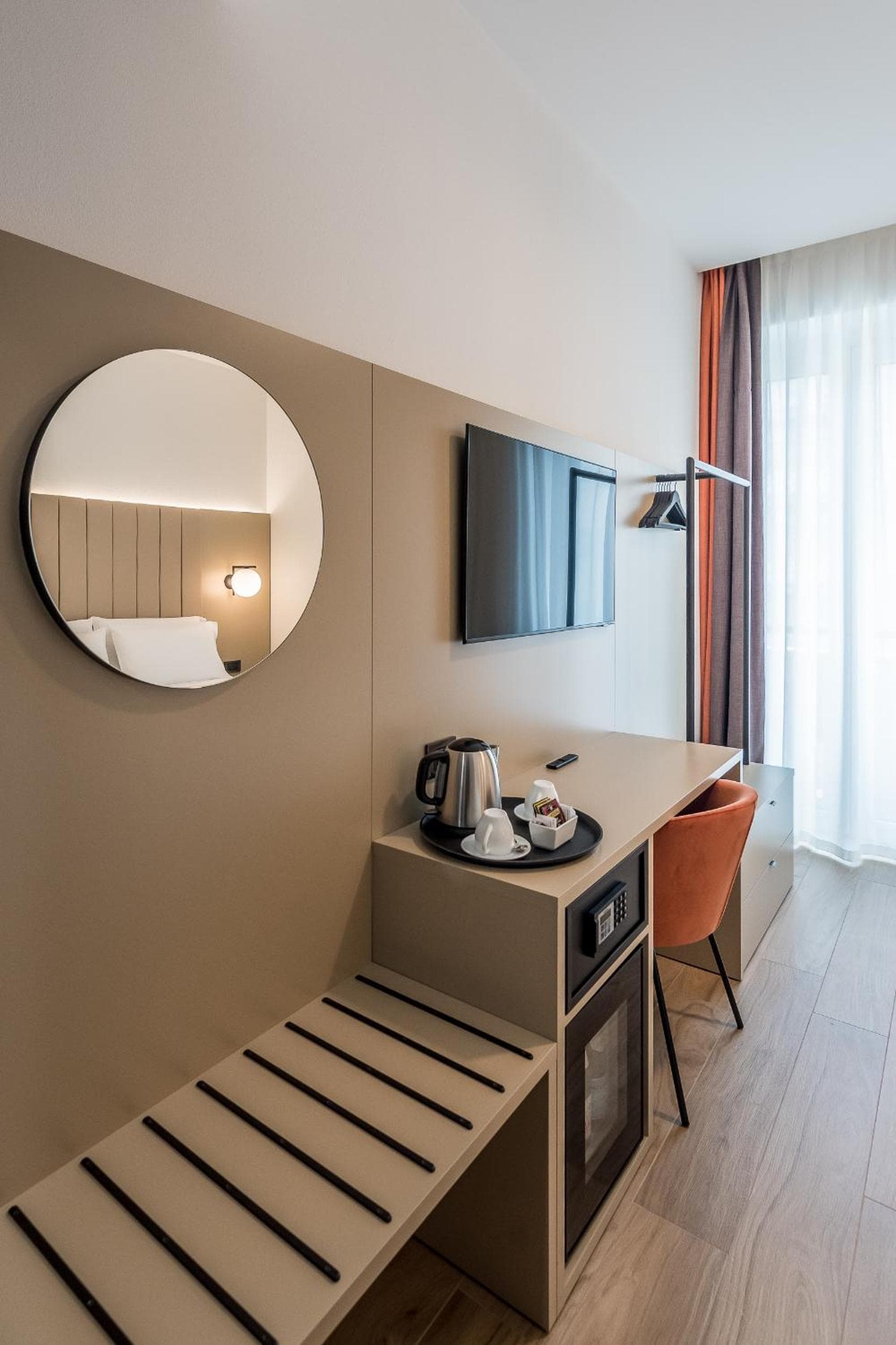 BB Hoteles Smarthotel Duomo — 23