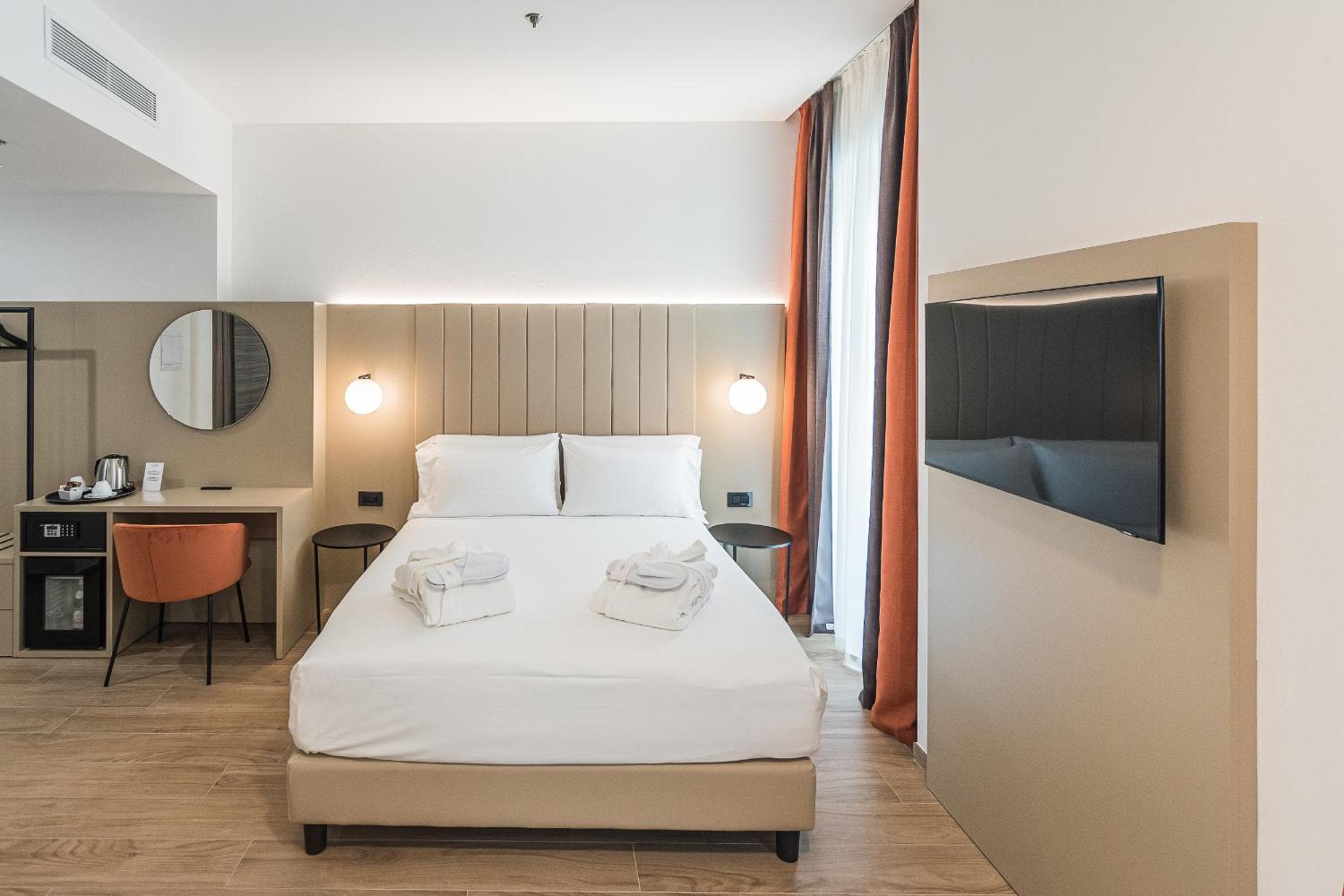 BB Hoteles Smarthotel Duomo — 27