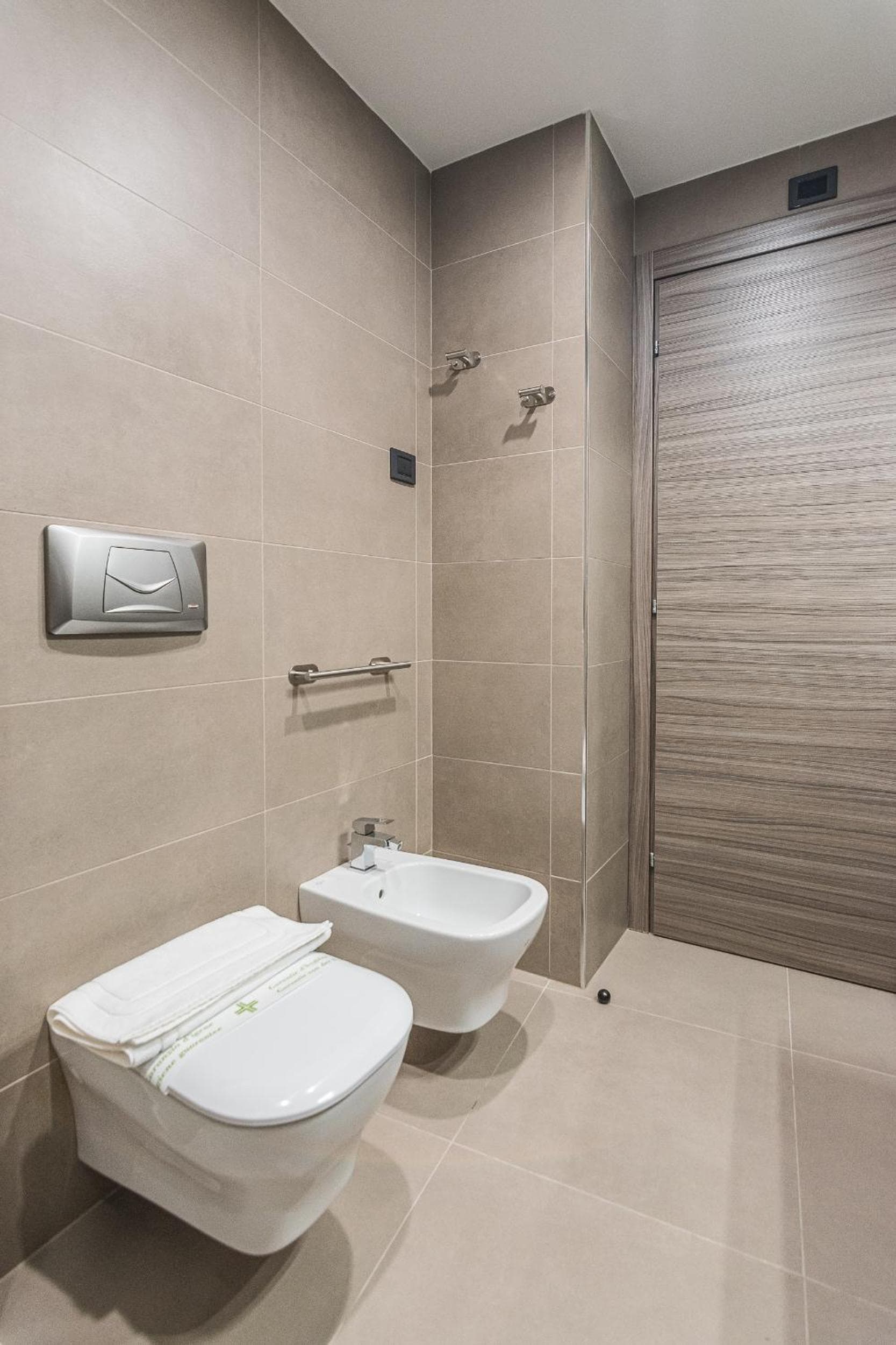 BB Hoteles Smarthotel Duomo — 26