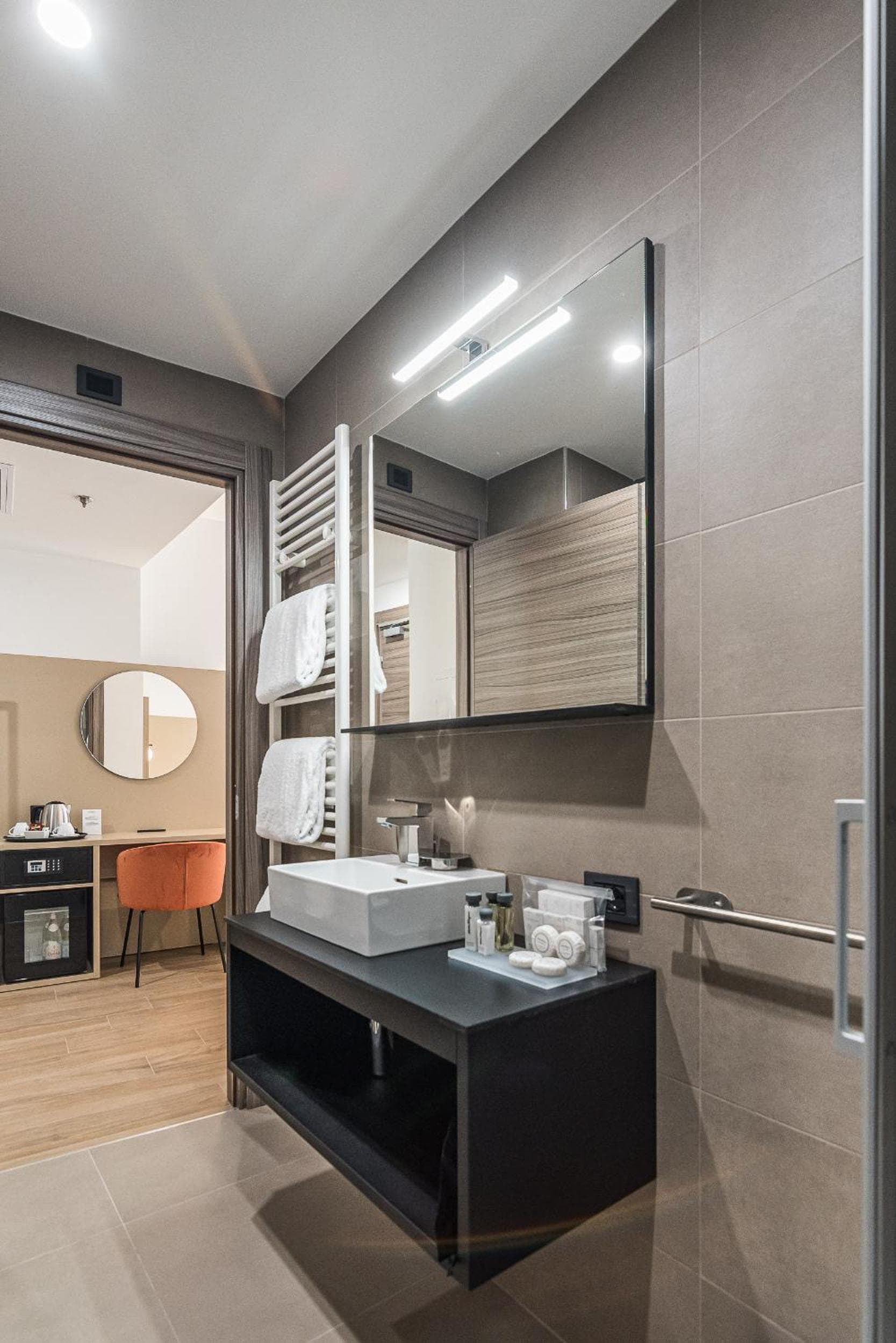 BB Hoteles Smarthotel Duomo — 25