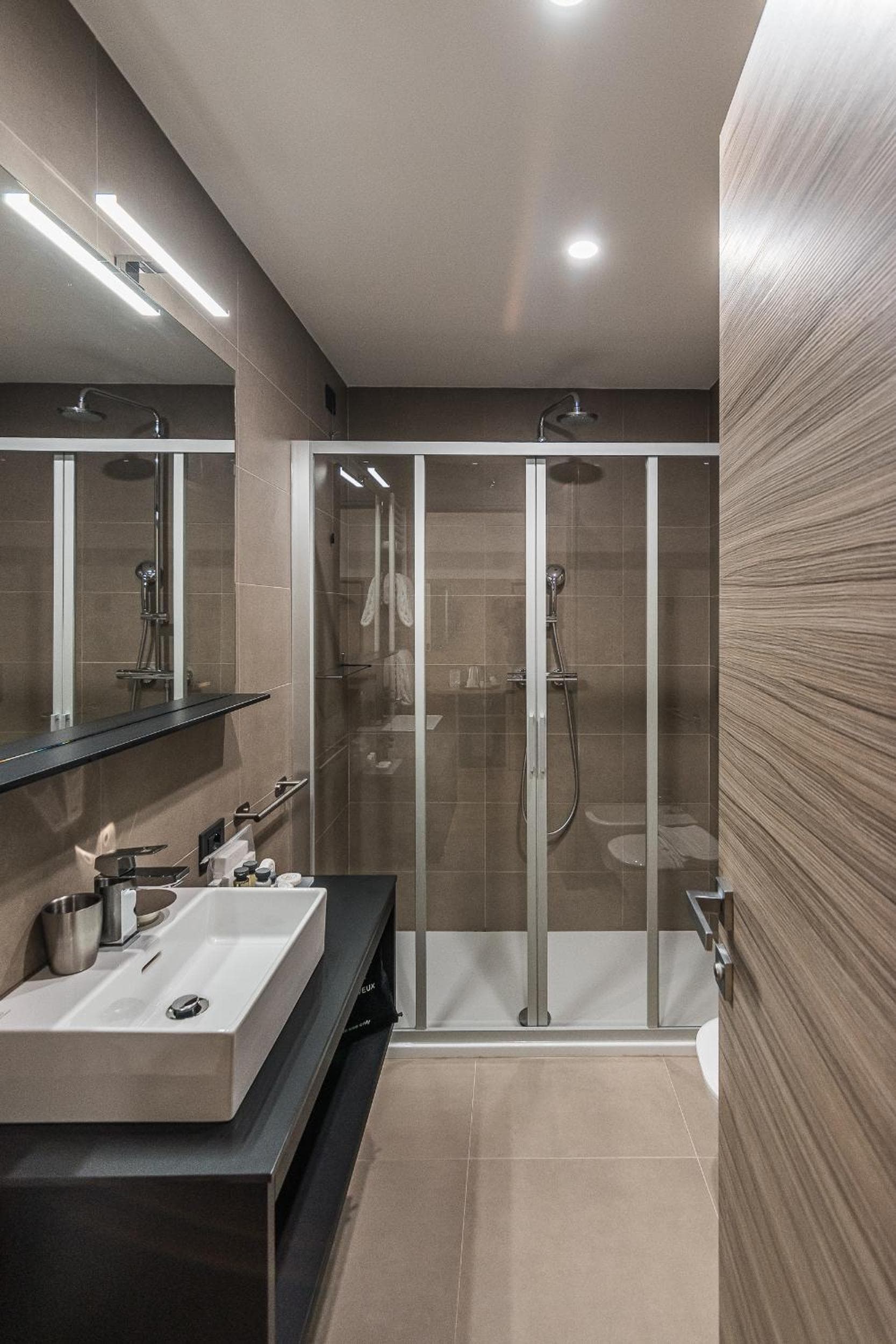 BB Hoteles Smarthotel Duomo — 28