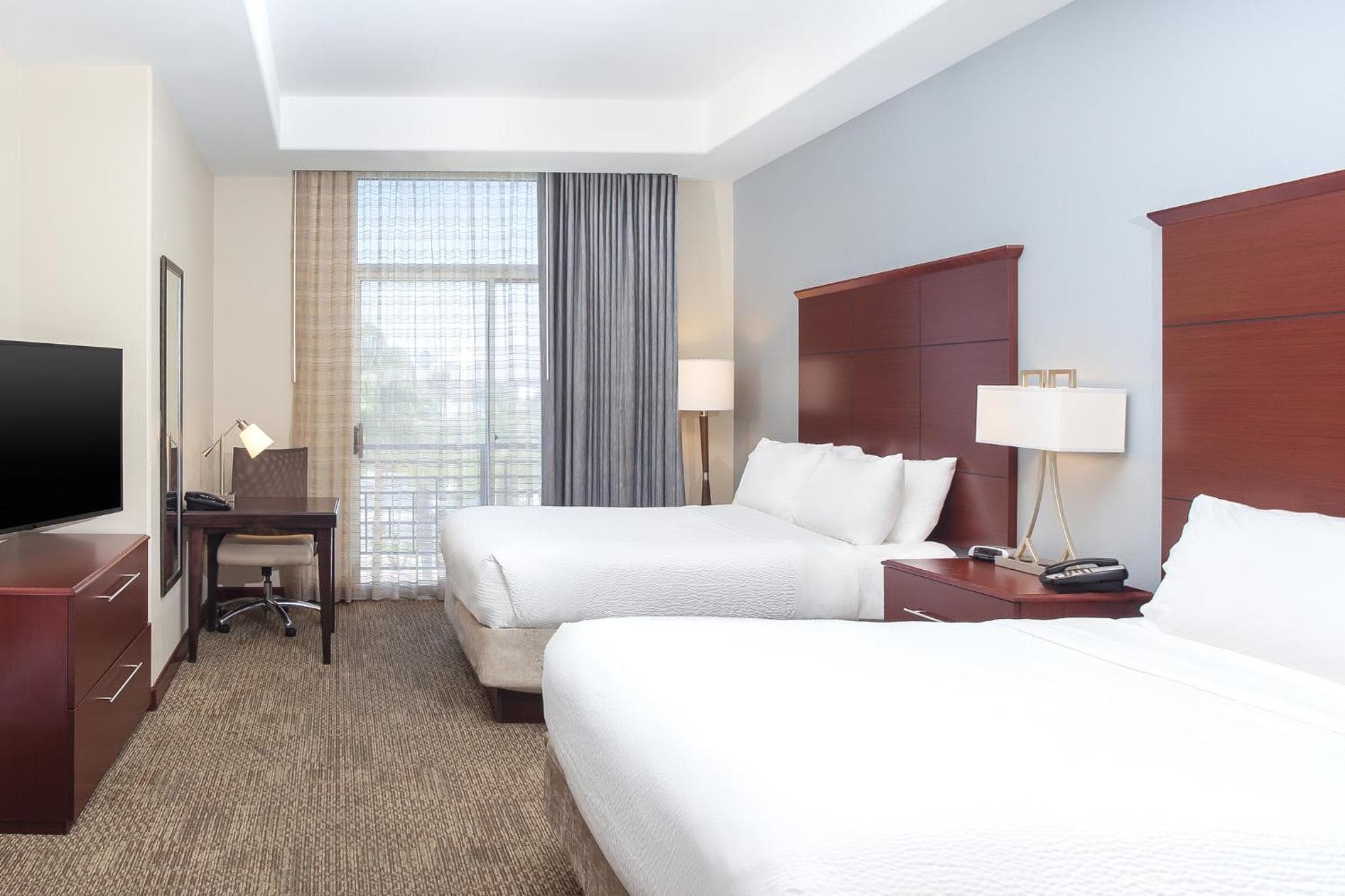 Staybridge Suites Las Vegas - Stadium District by IHG — 19
