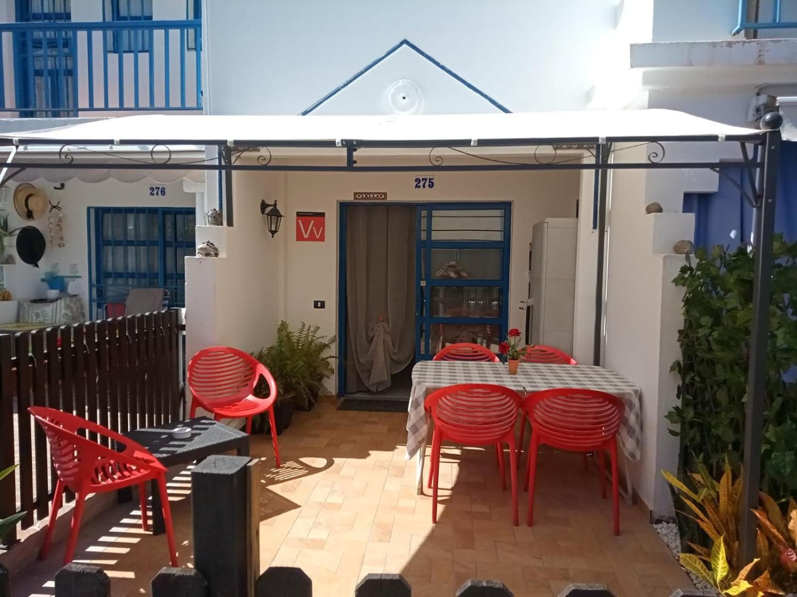 Bungalow Lella — 3