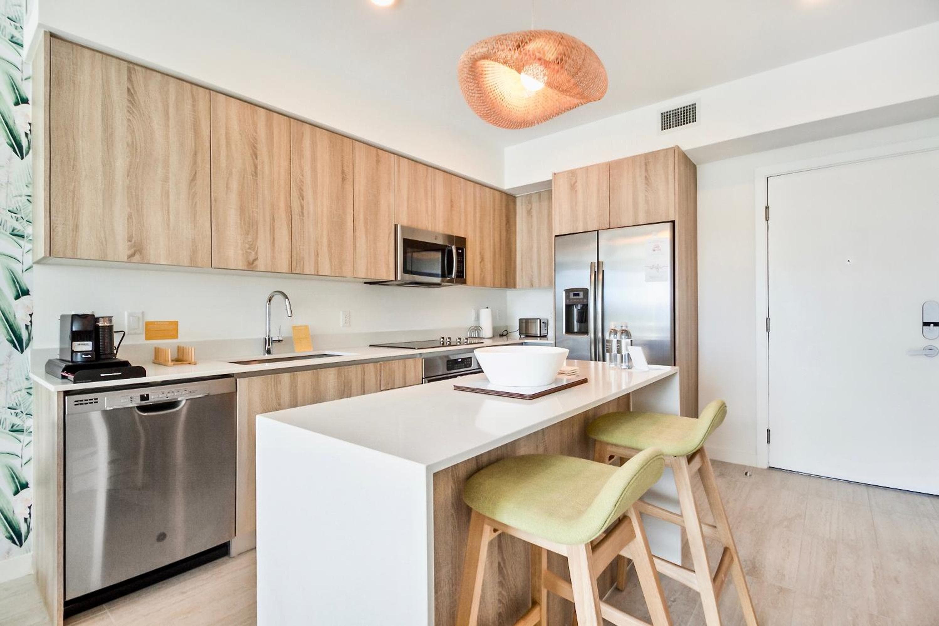 Nomada Destination Residences - Quadro — 5