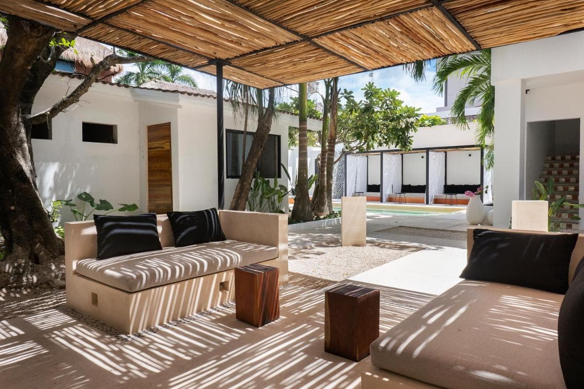 Playa del Carmen — 12