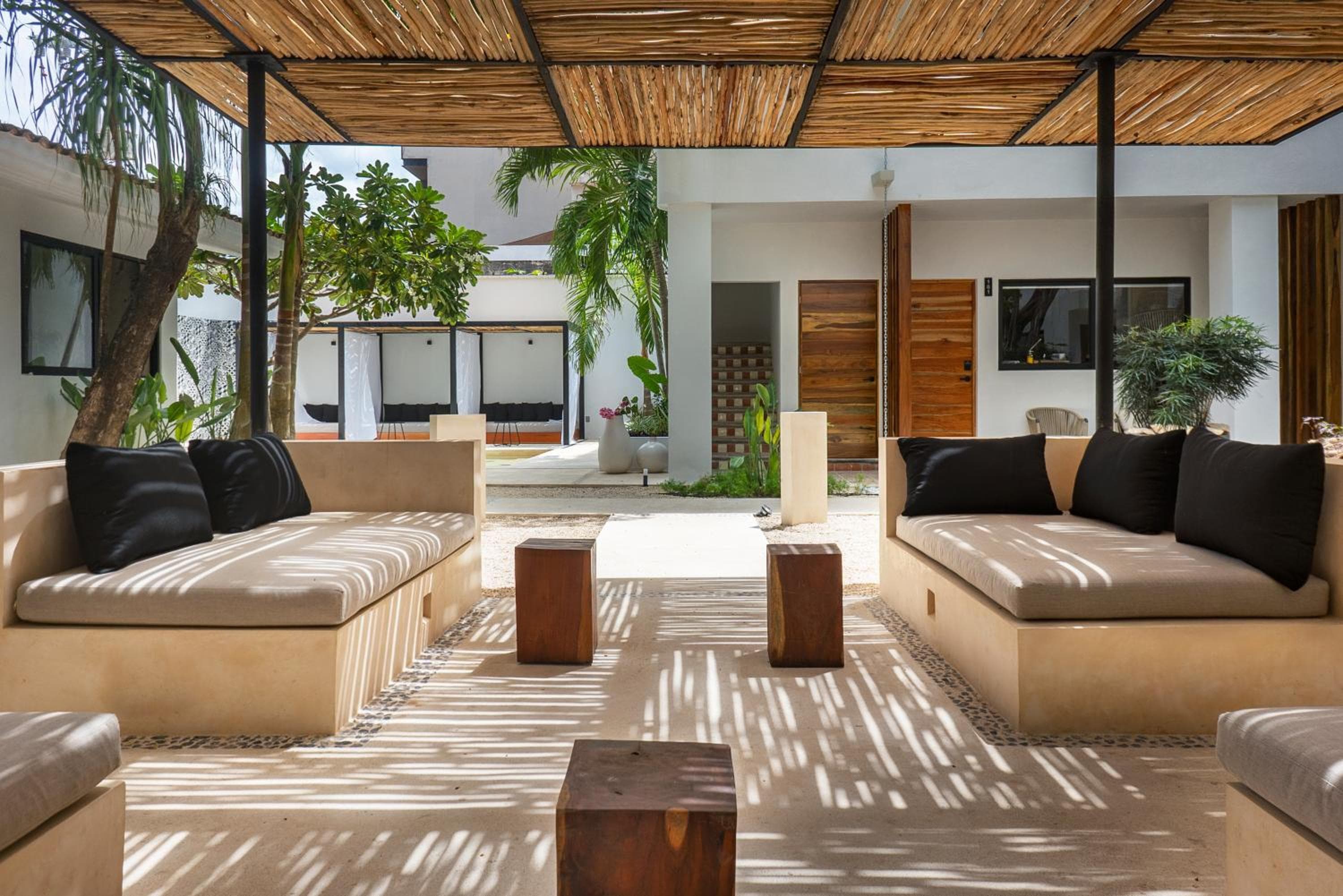 Playa del Carmen — 8