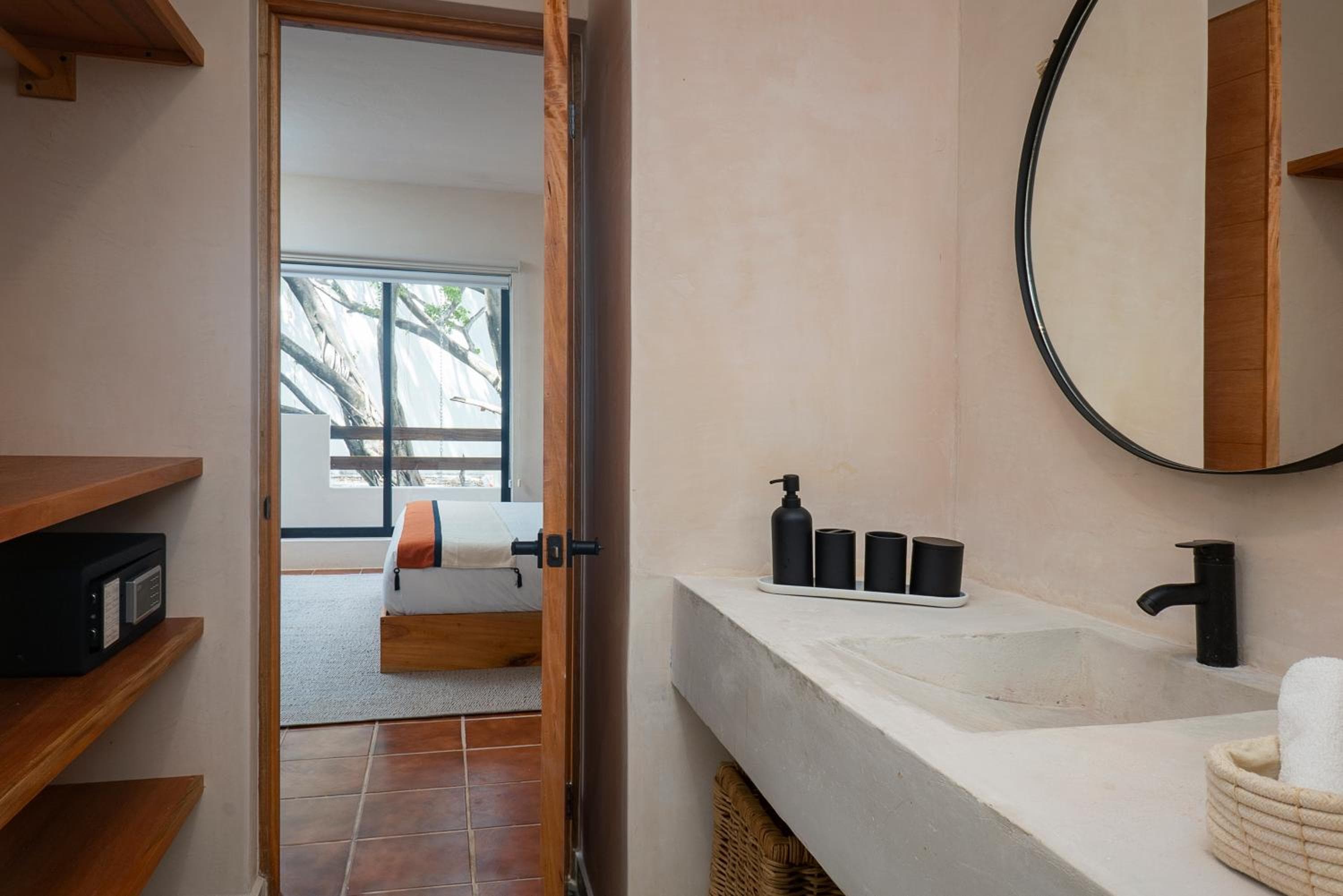 Malish Hotel & Spa — 23