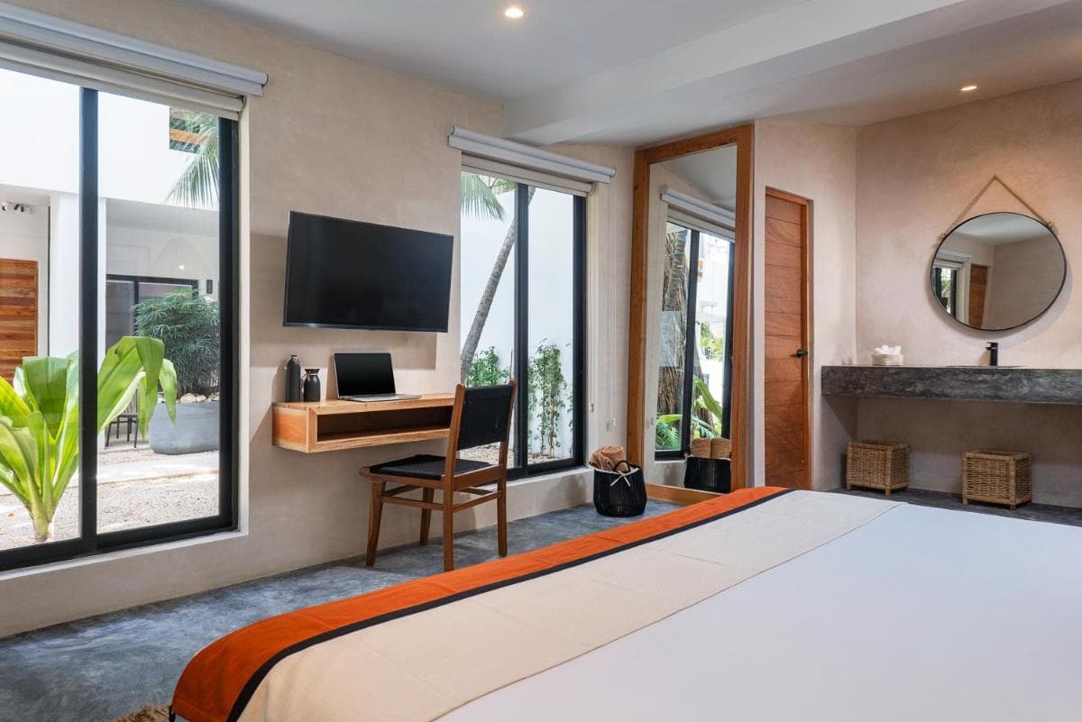 Malish Hotel & Spa — 26