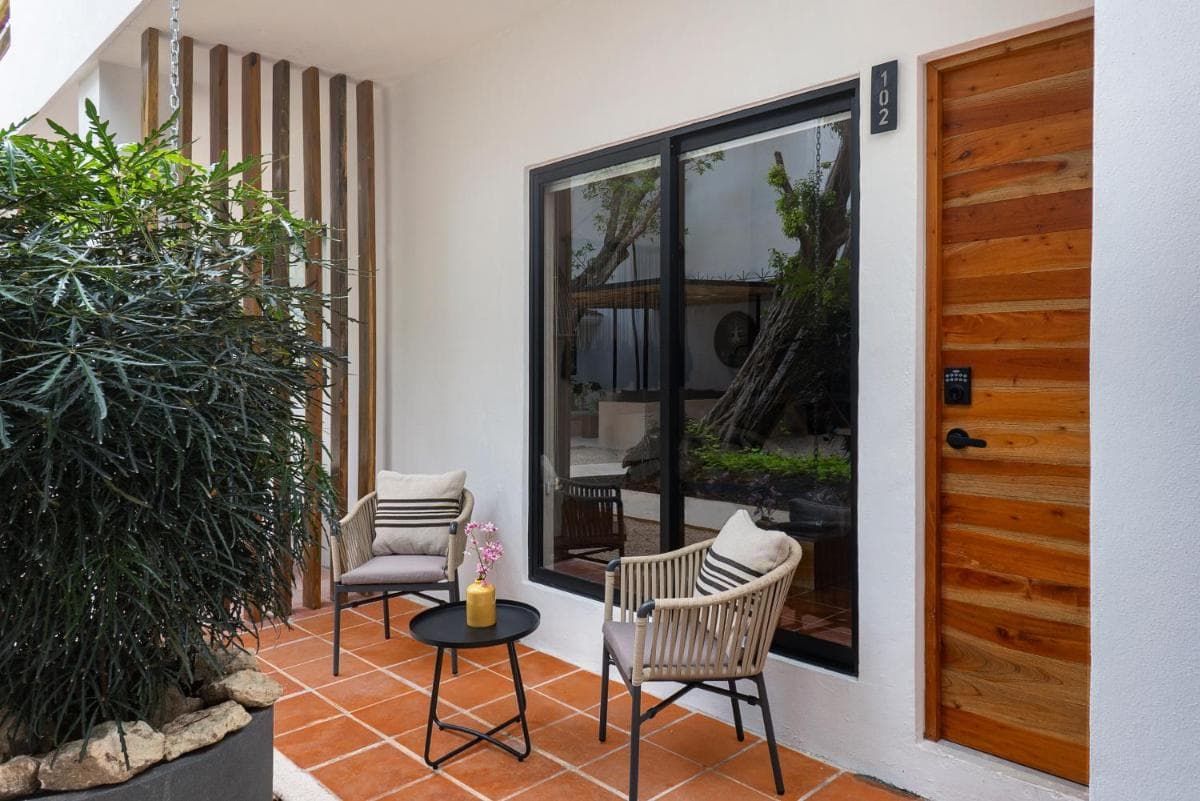 Playa del Carmen — 29