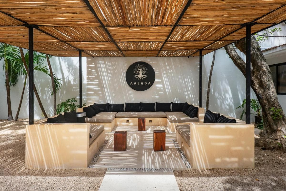 Malish Hotel & Spa — 5