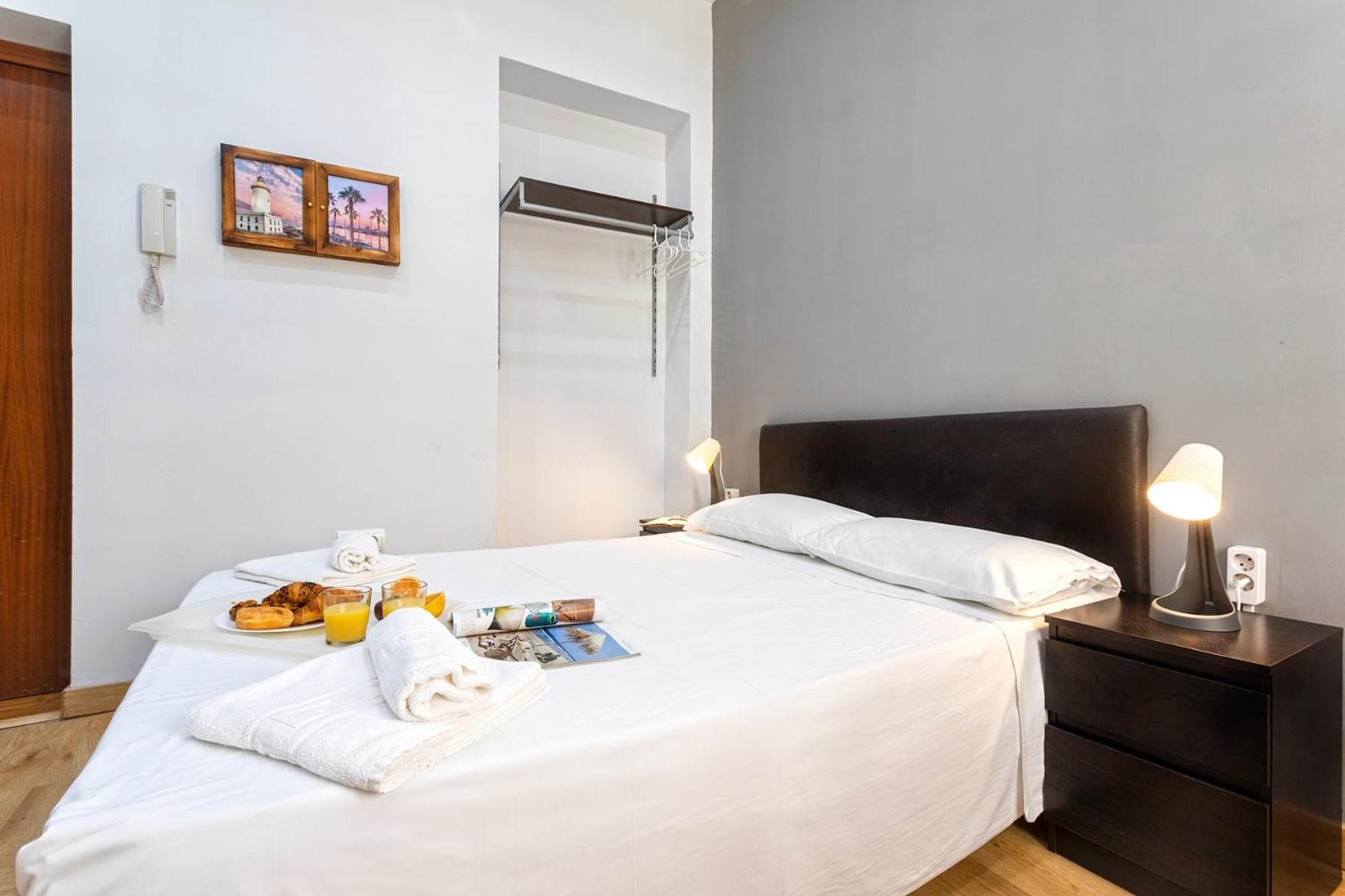 Livemalaga Letrán Apartment — 3