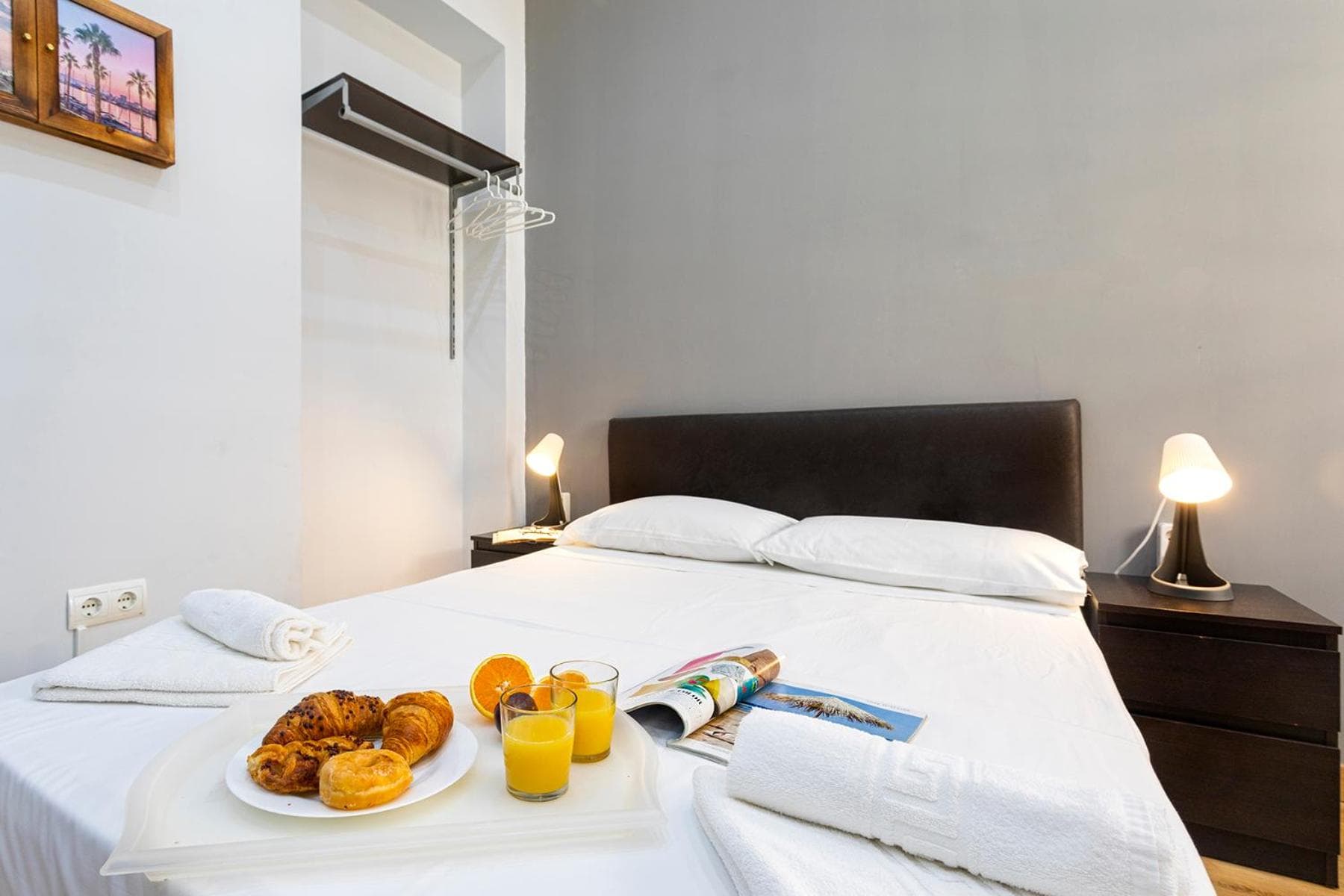 Livemalaga Letrán Apartment — 16