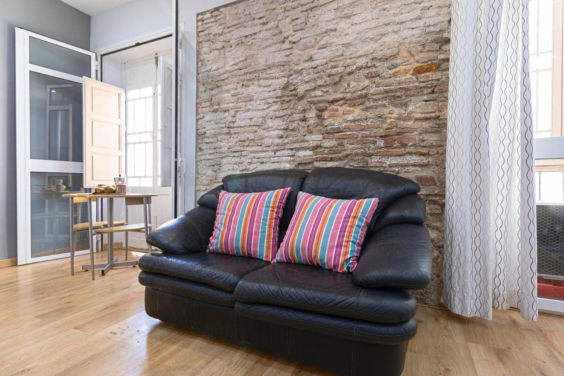 Livemalaga Letrán Apartment — 7