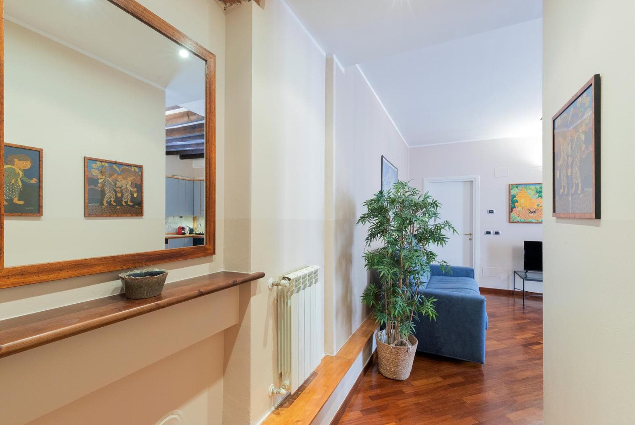 Milan Retreats — 24