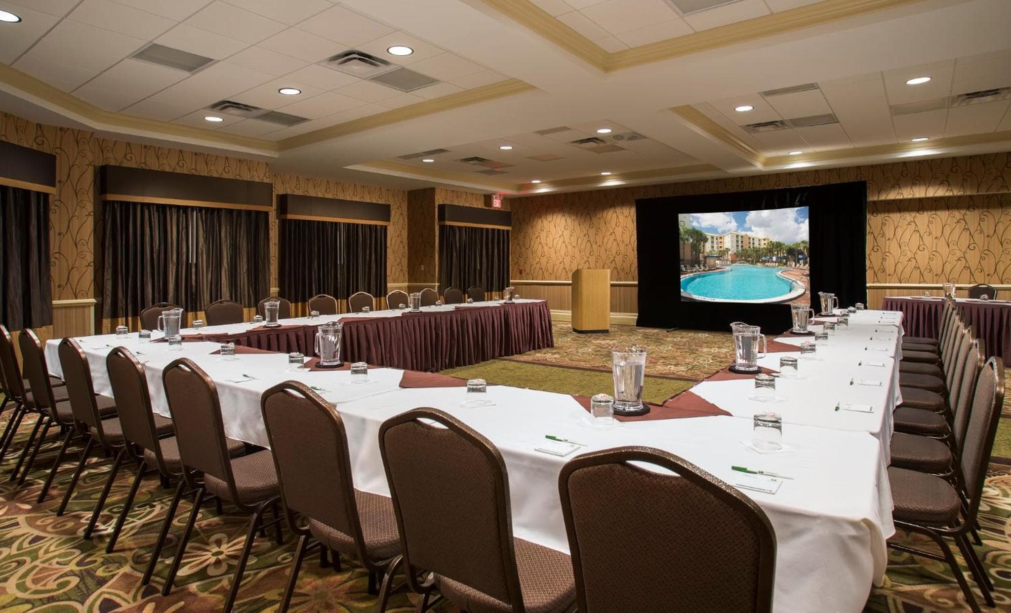 Holiday Inn Resort Orlando - Lake Buena Vista by IHG — 13