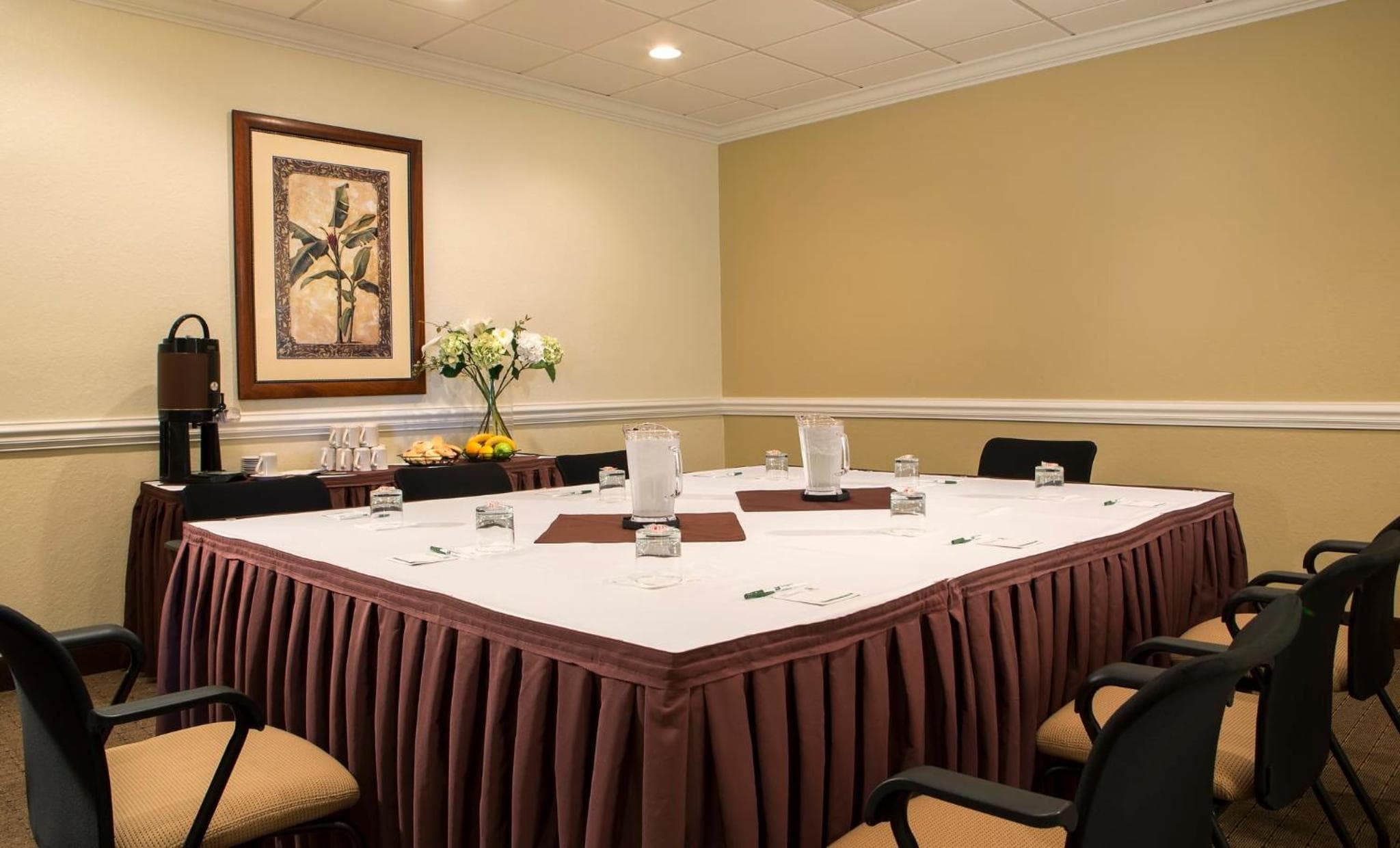 Holiday Inn Resort Orlando - Lake Buena Vista, un hotel IHG — 21