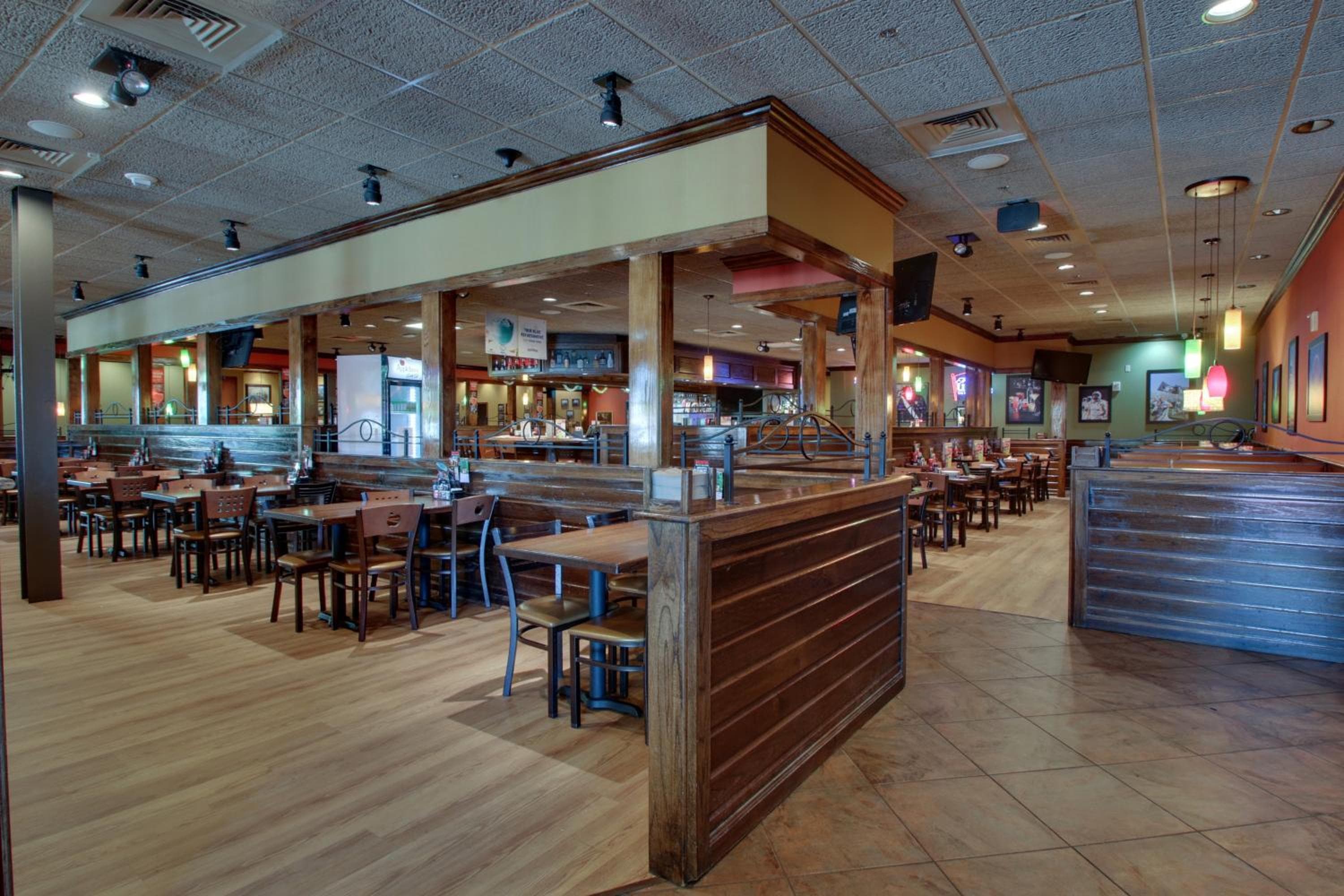 Holiday Inn Resort Orlando - Lake Buena Vista by IHG — 8