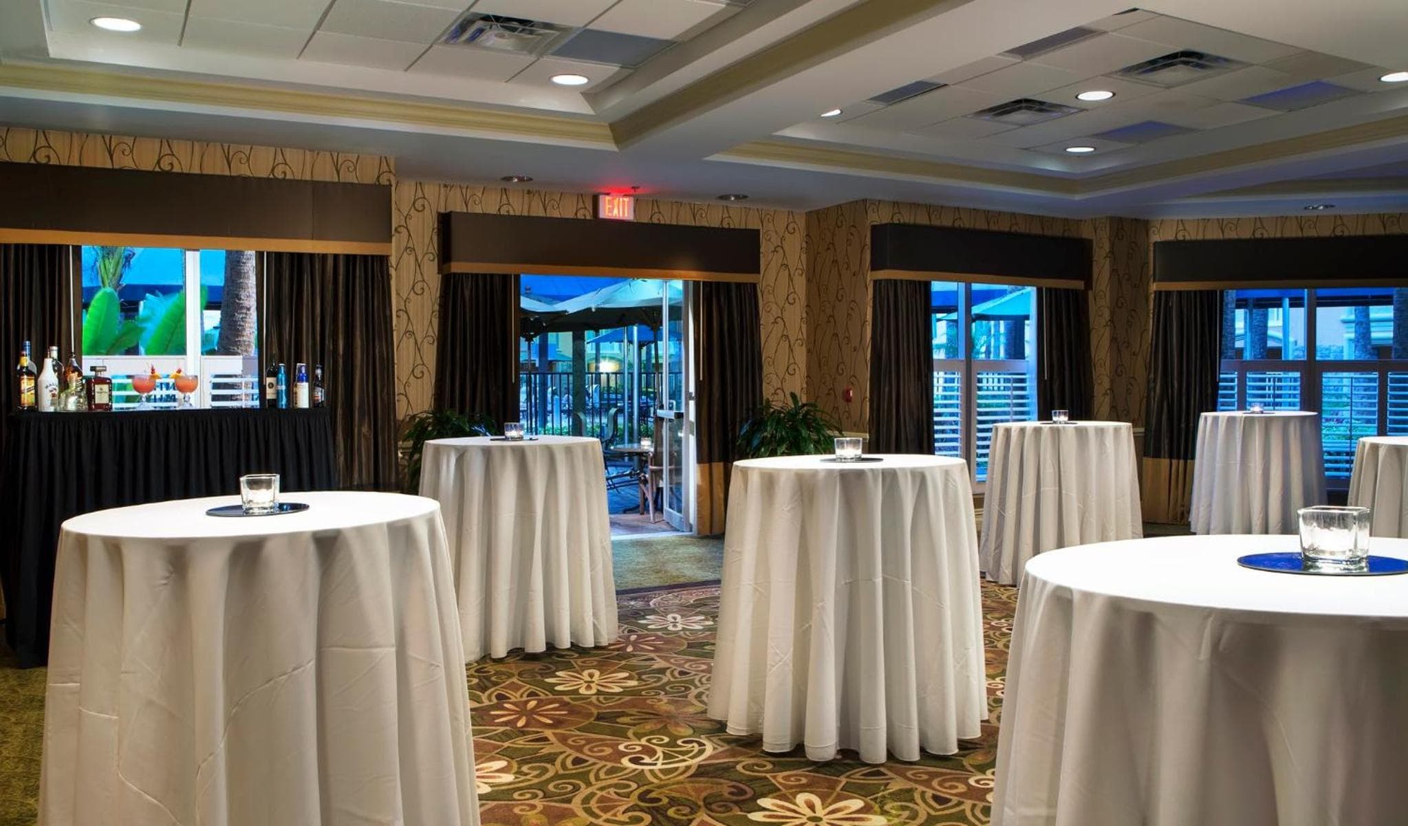 Holiday Inn Resort Orlando - Lake Buena Vista, un hotel IHG — 24