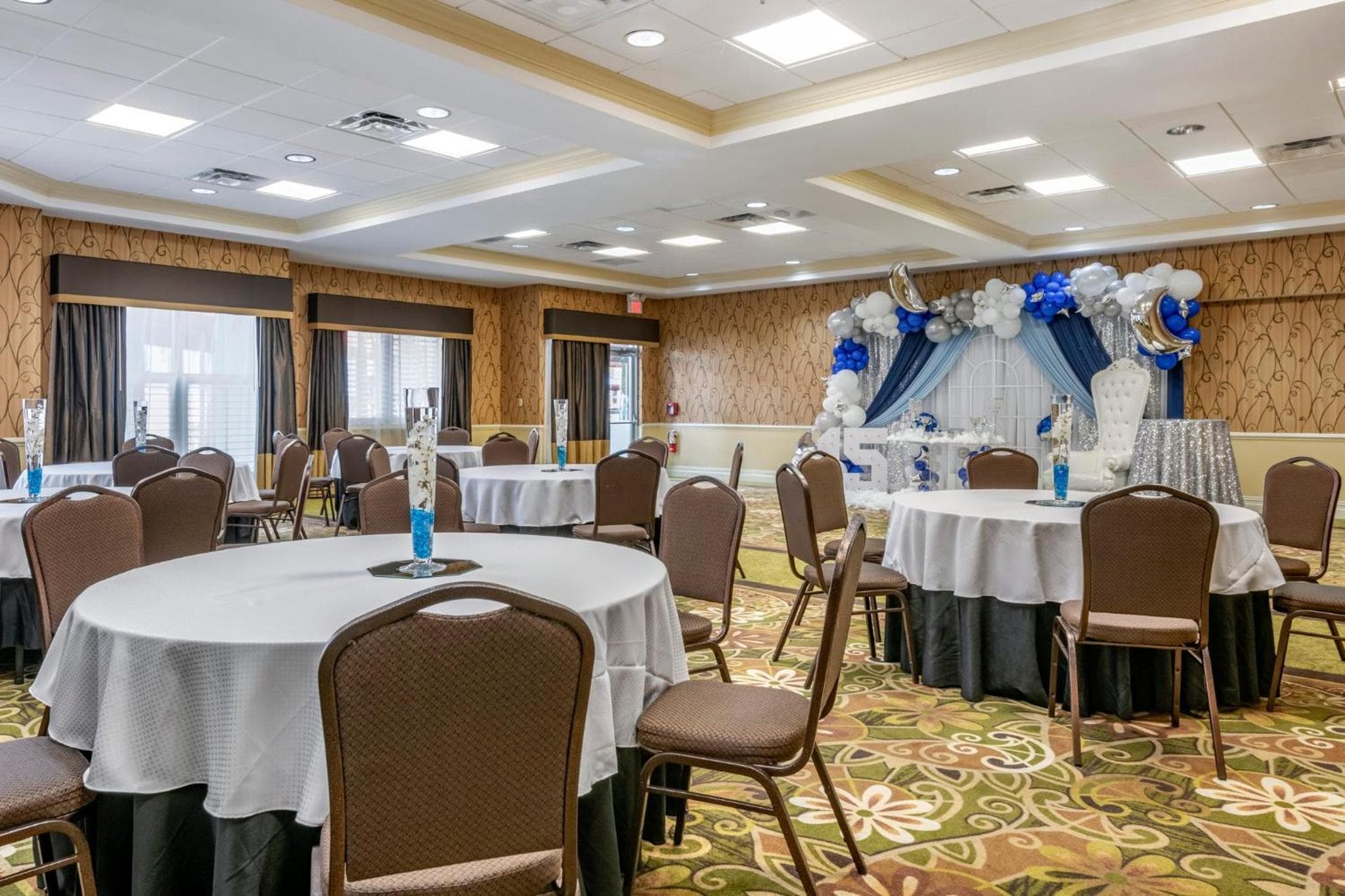 Holiday Inn Resort Orlando - Lake Buena Vista by IHG — 28