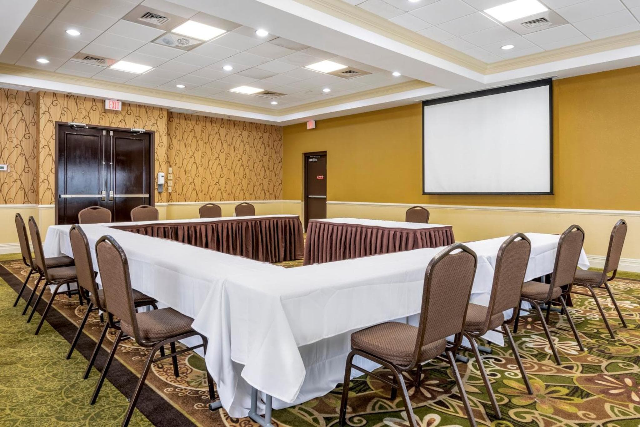 Holiday Inn Resort Orlando - Lake Buena Vista by IHG — 2