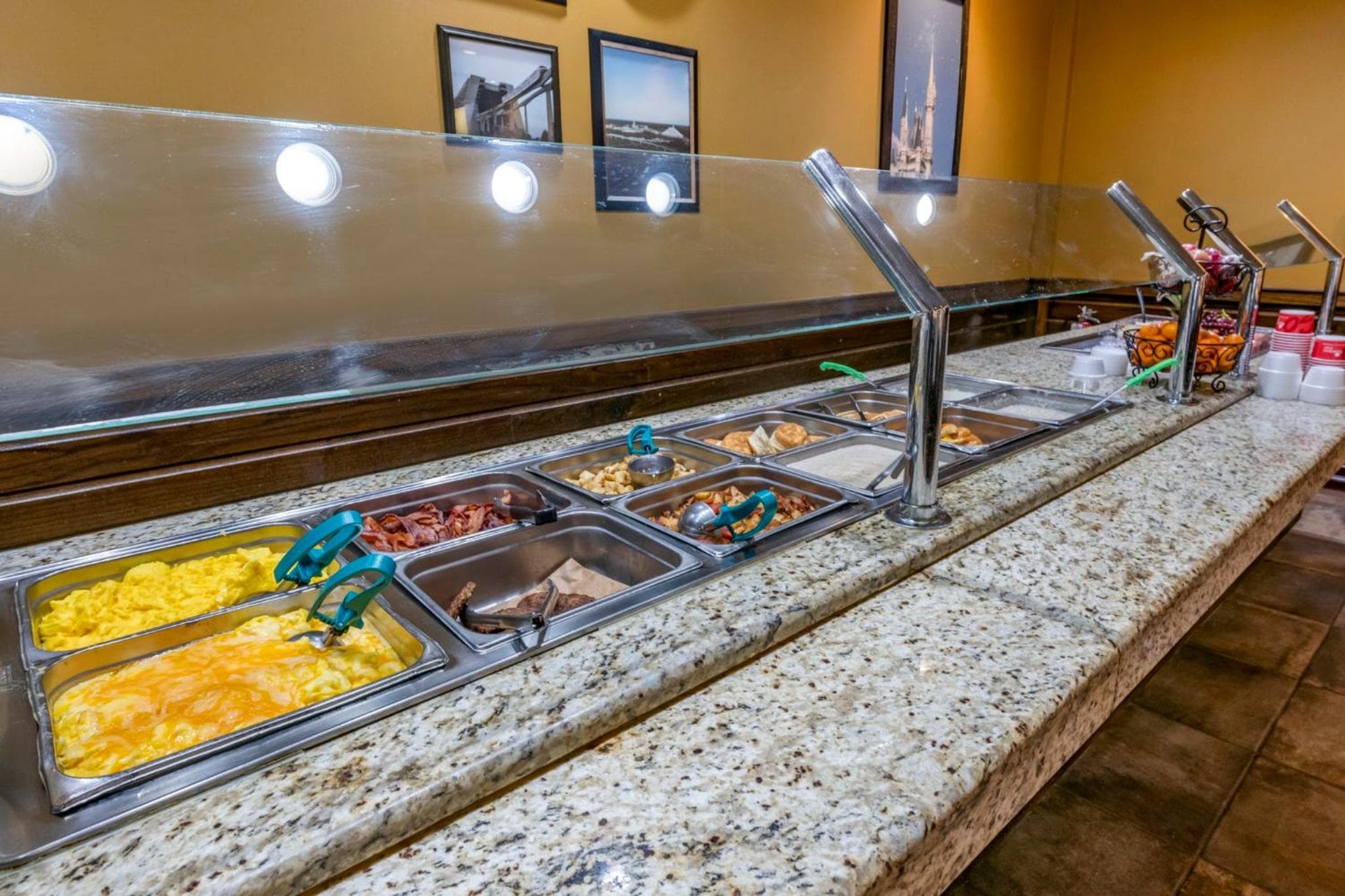 Holiday Inn Resort Orlando - Lake Buena Vista by IHG — 25