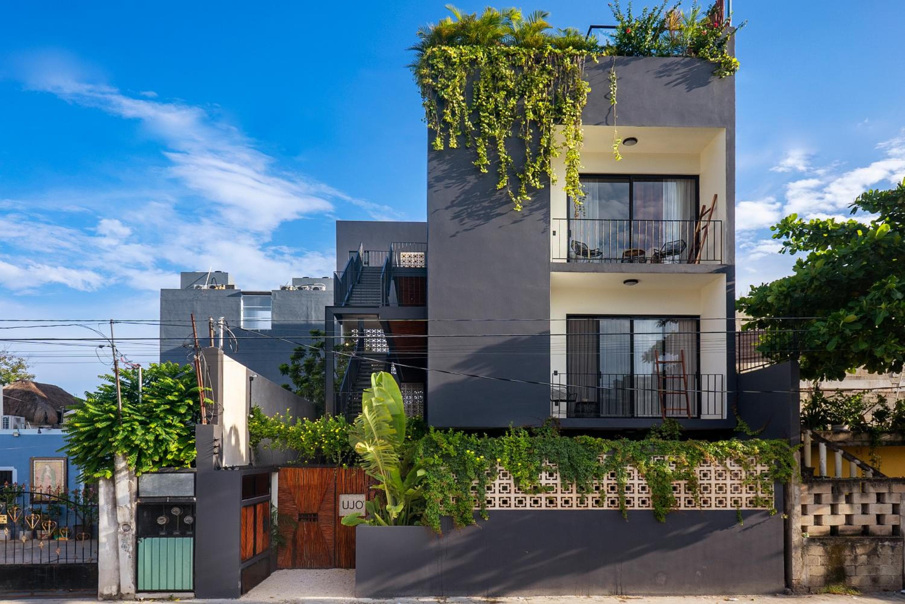UJO Condo Boutique — 1