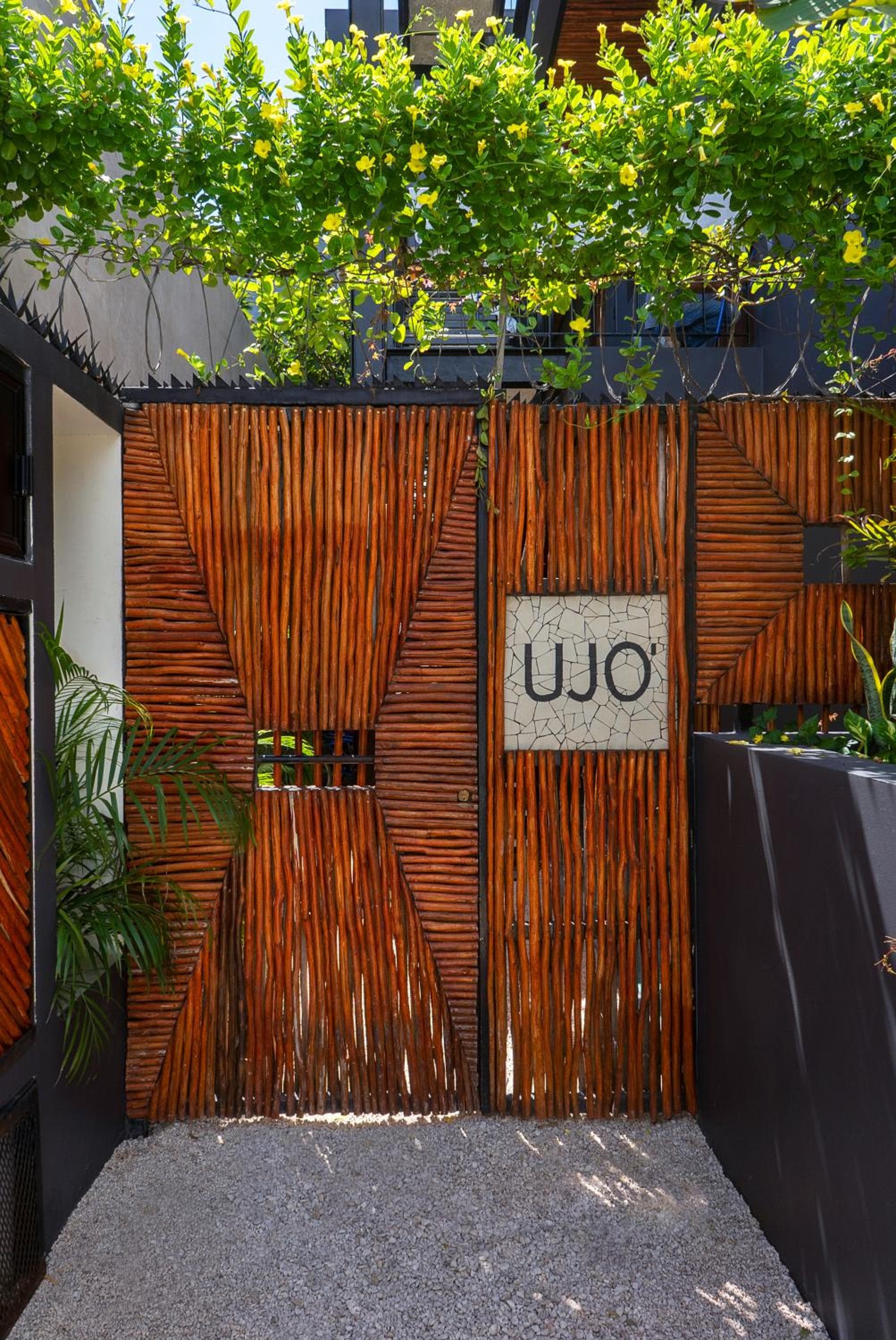 UJO Condo Boutique — 3
