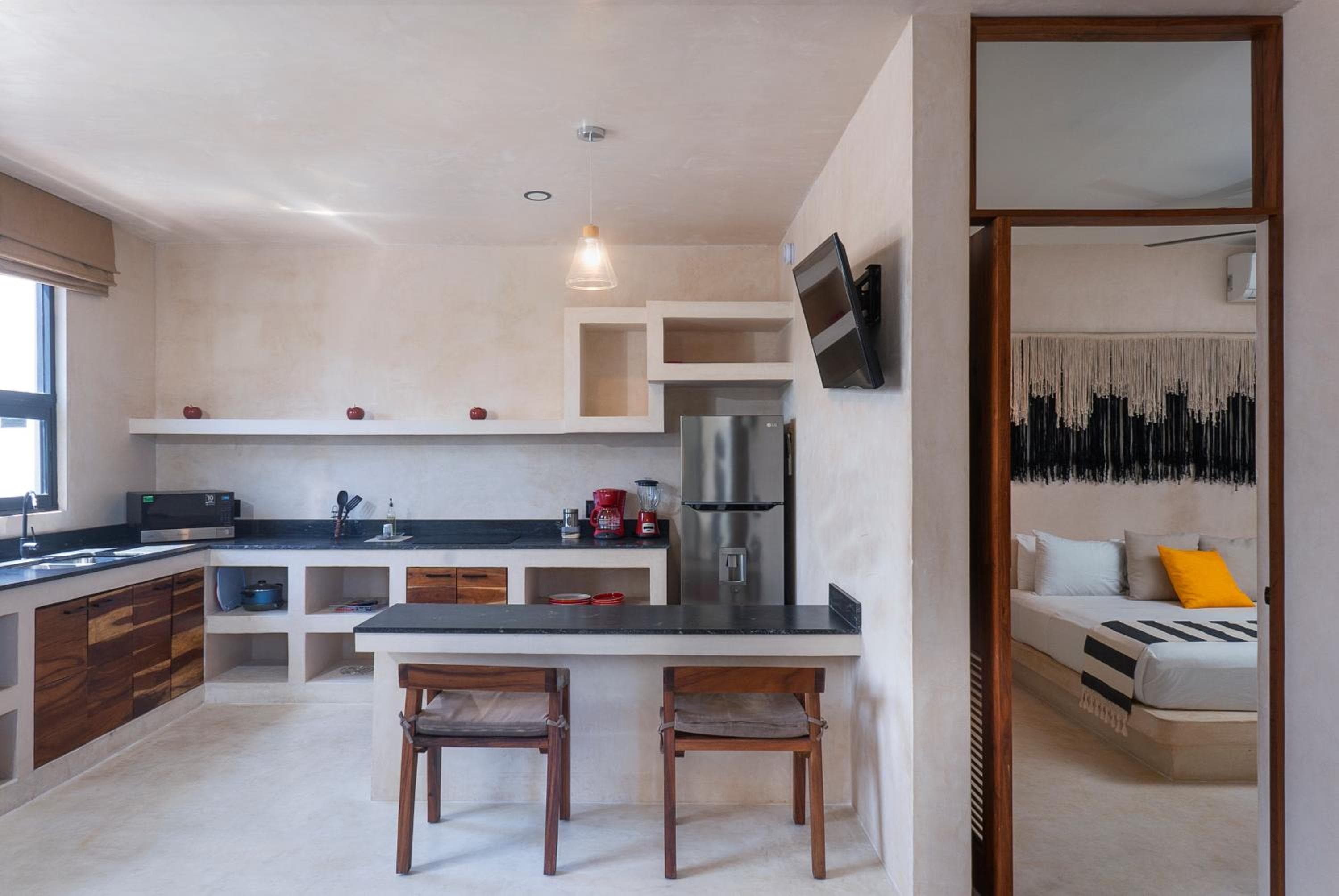 UJO Condo Boutique — 22