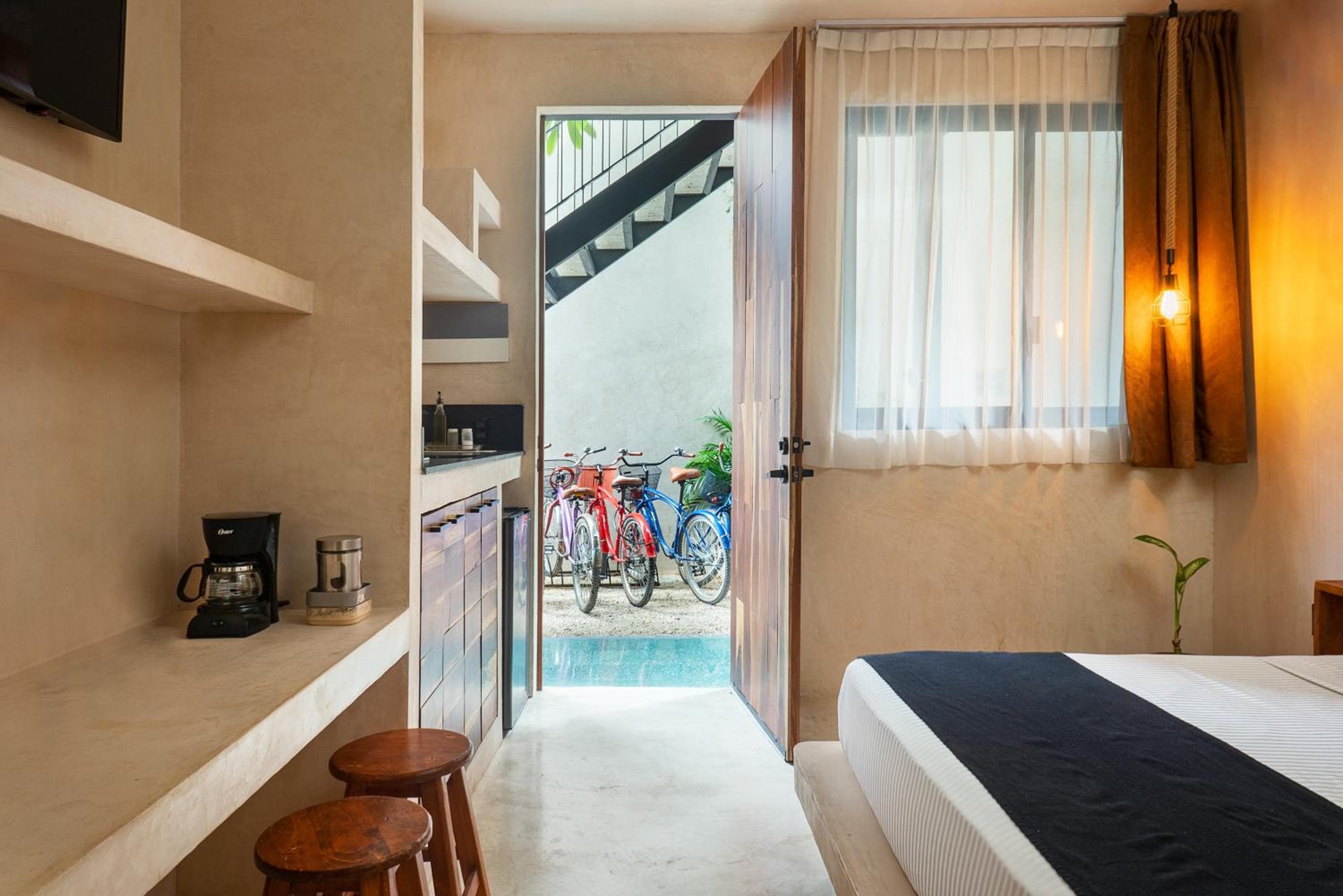 UJO Condo Boutique — 2