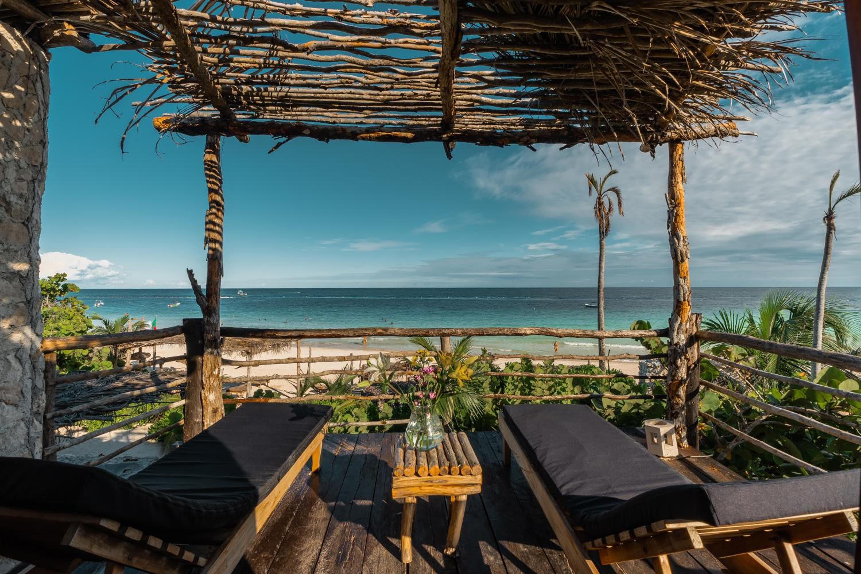 Playa Esperanza Tulum — 30