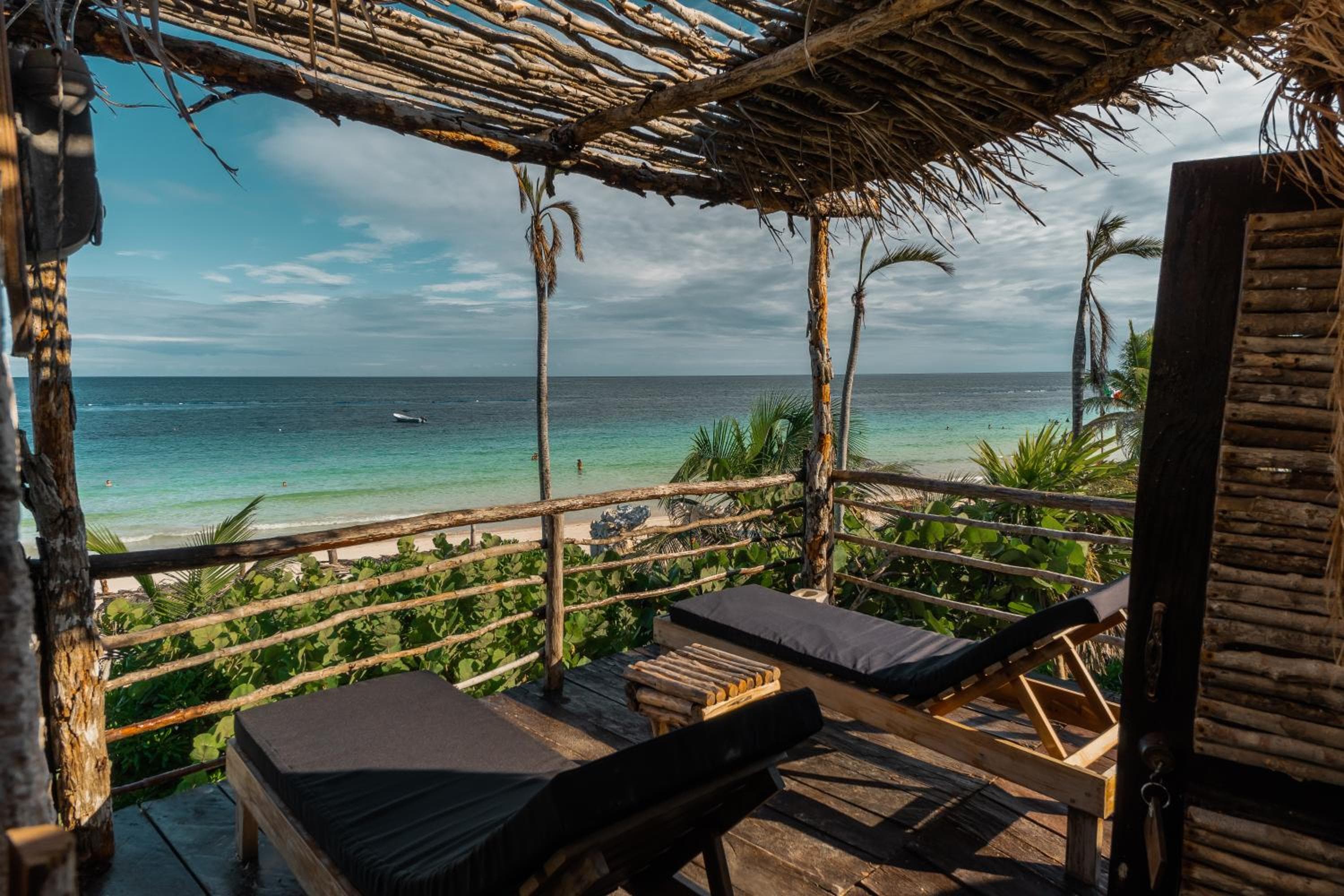Playa Esperanza Tulum — 4