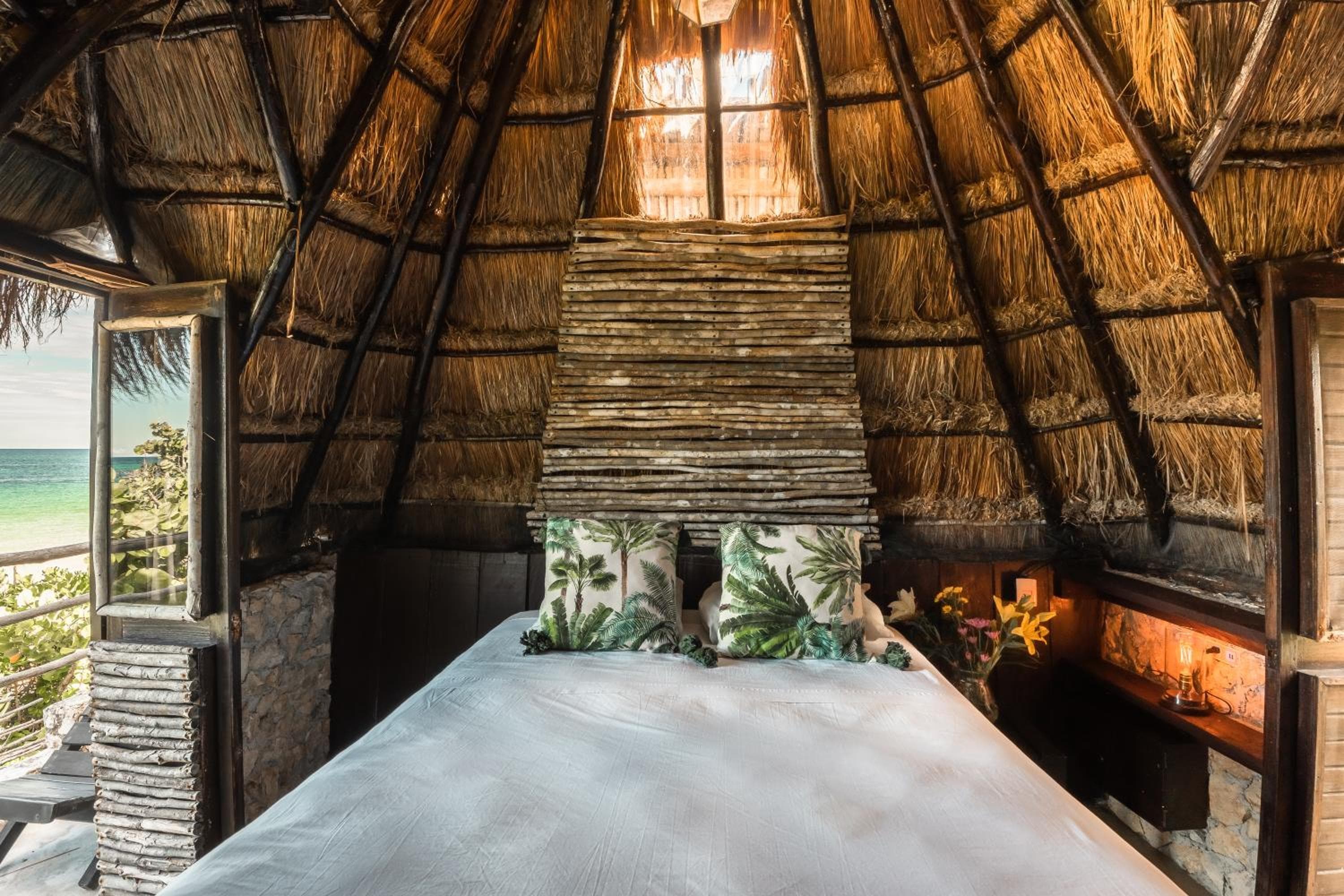 Playa Esperanza Tulum — 21