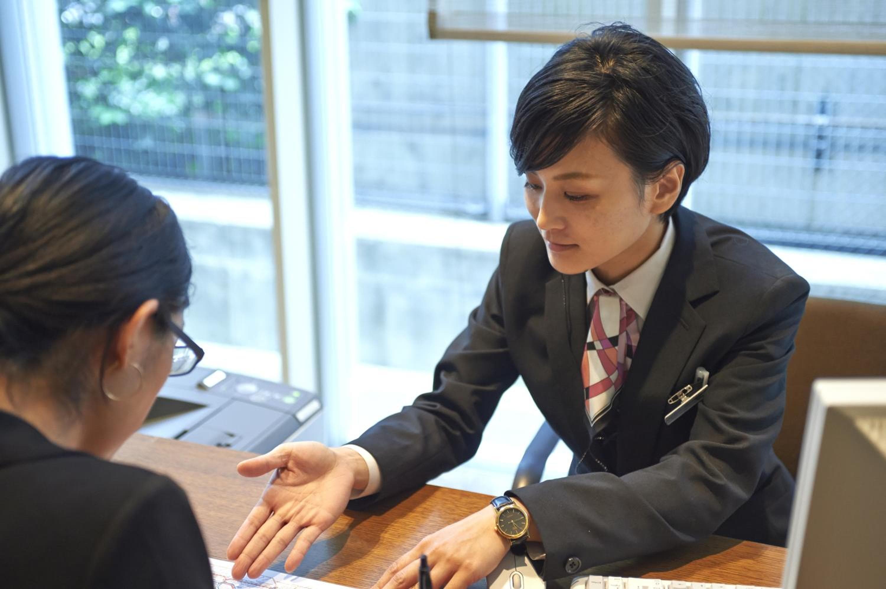 Hotel Sunroute Plaza Shinjuku hotel, Shibuya-ku, Yoyogi 2-3-1, Tokyo, Japan — photo 42