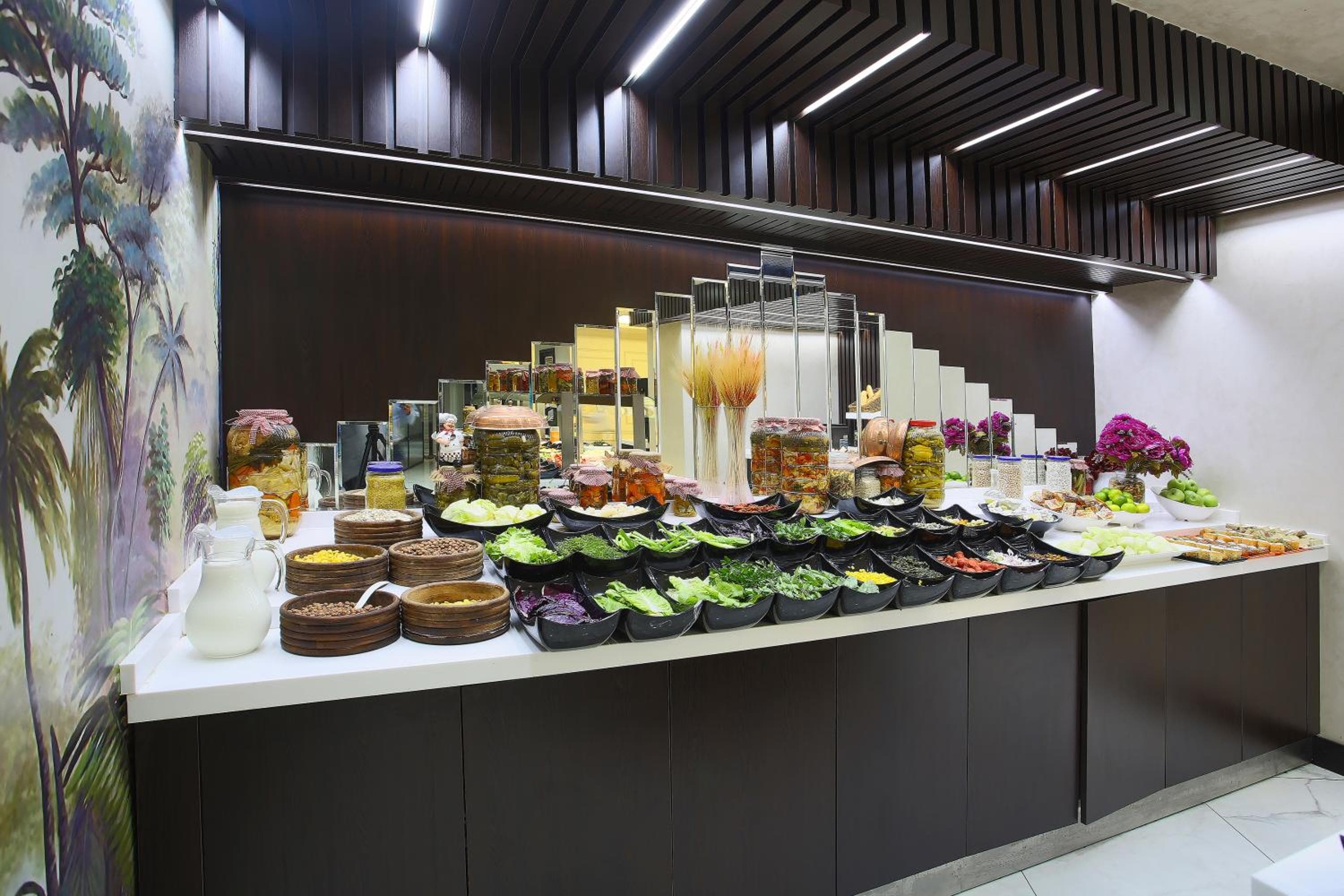 L'Hotel Beyaz Saray & Spa - Categoria speciale — 6