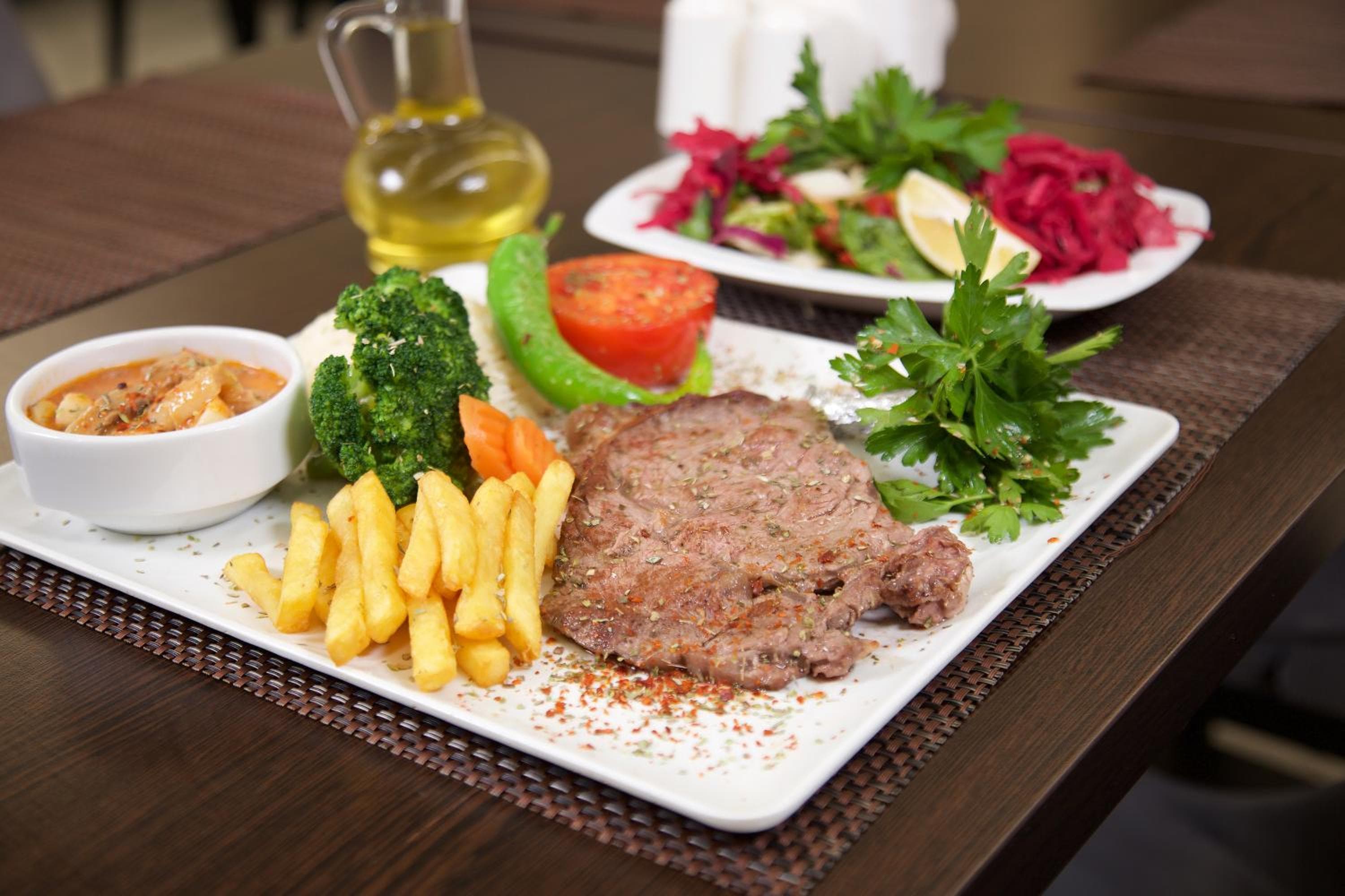 L'Hotel Beyaz Saray & Spa - Categoria speciale — 9