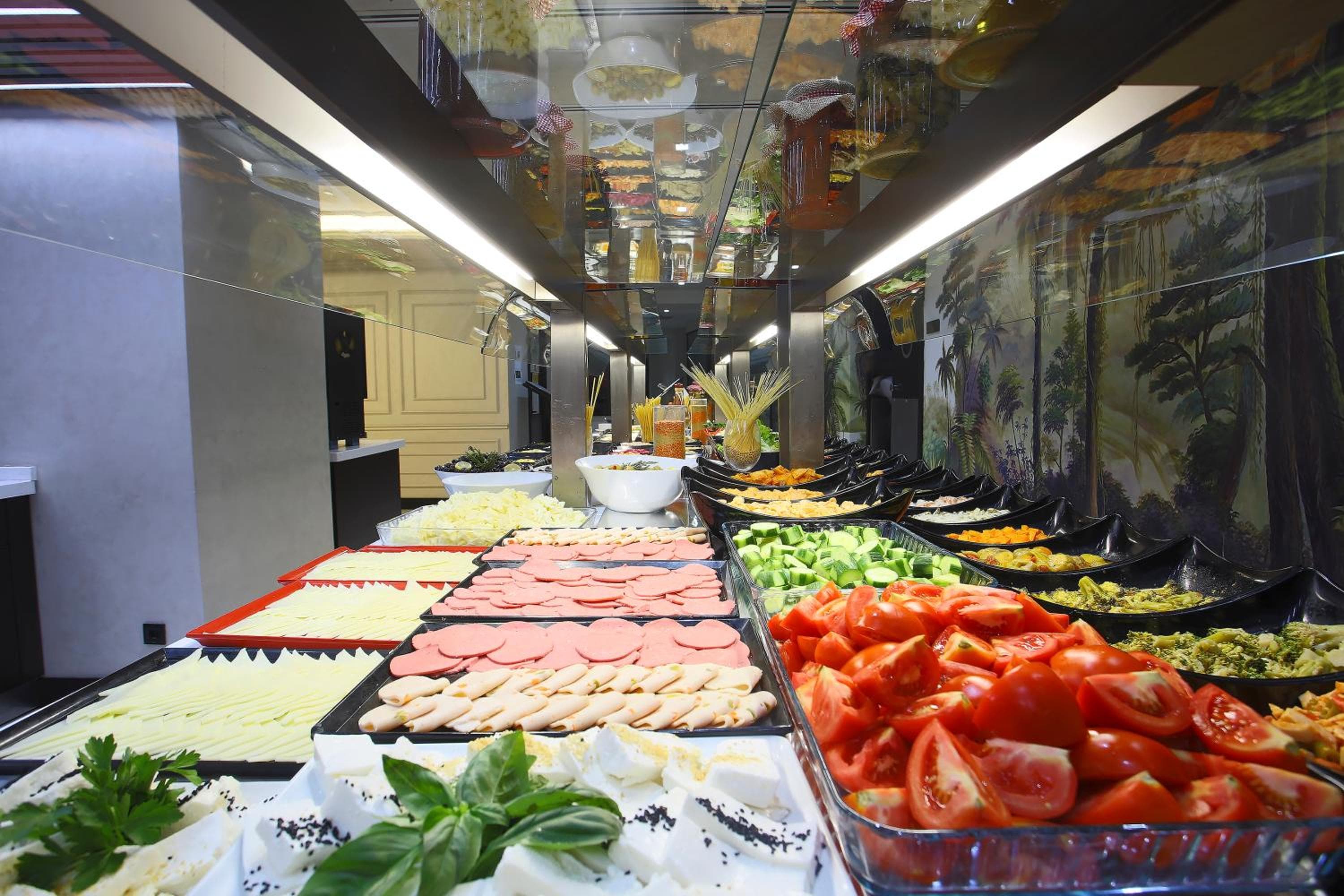 L'Hotel Beyaz Saray & Spa - Categoria speciale — 8